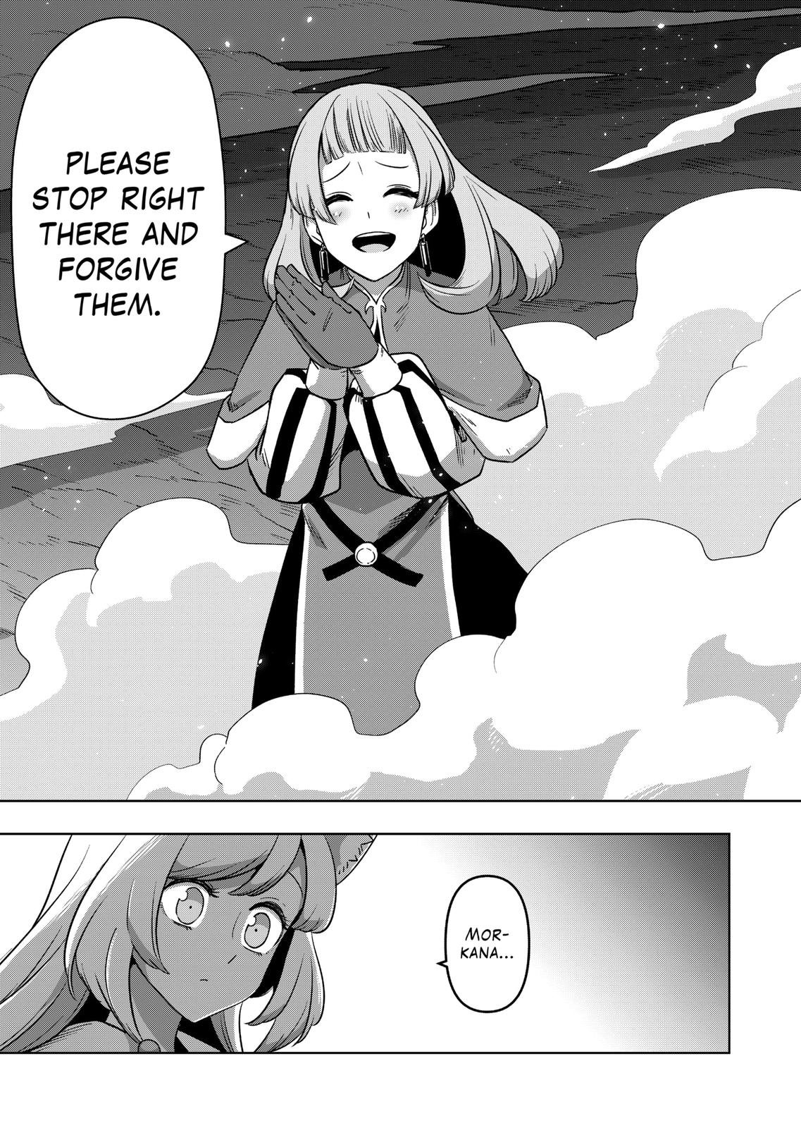 Verndio – Surreal Sword Saga Chapter 27.2 - Page 15