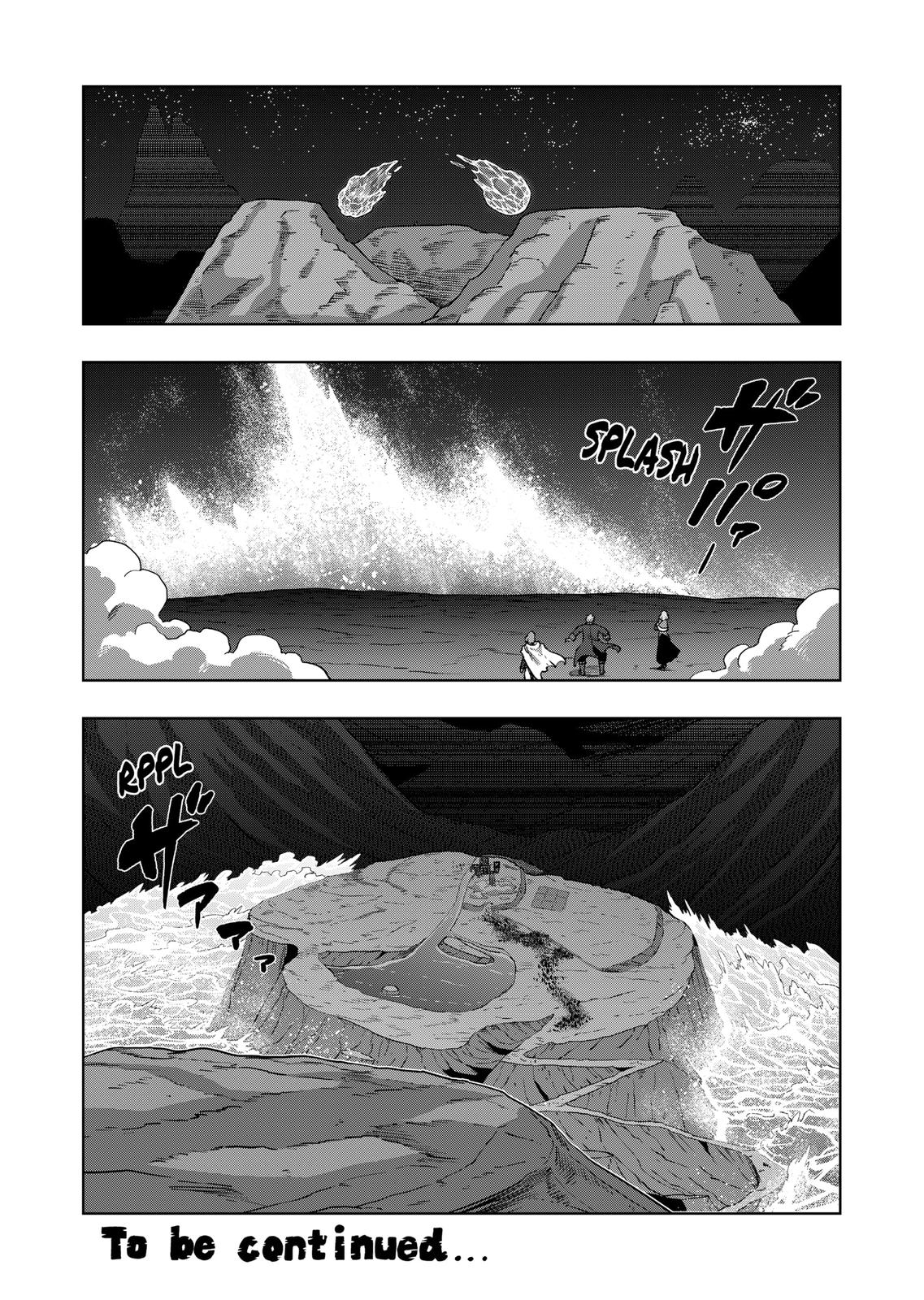 Verndio – Surreal Sword Saga Chapter 27.2 - Page 17