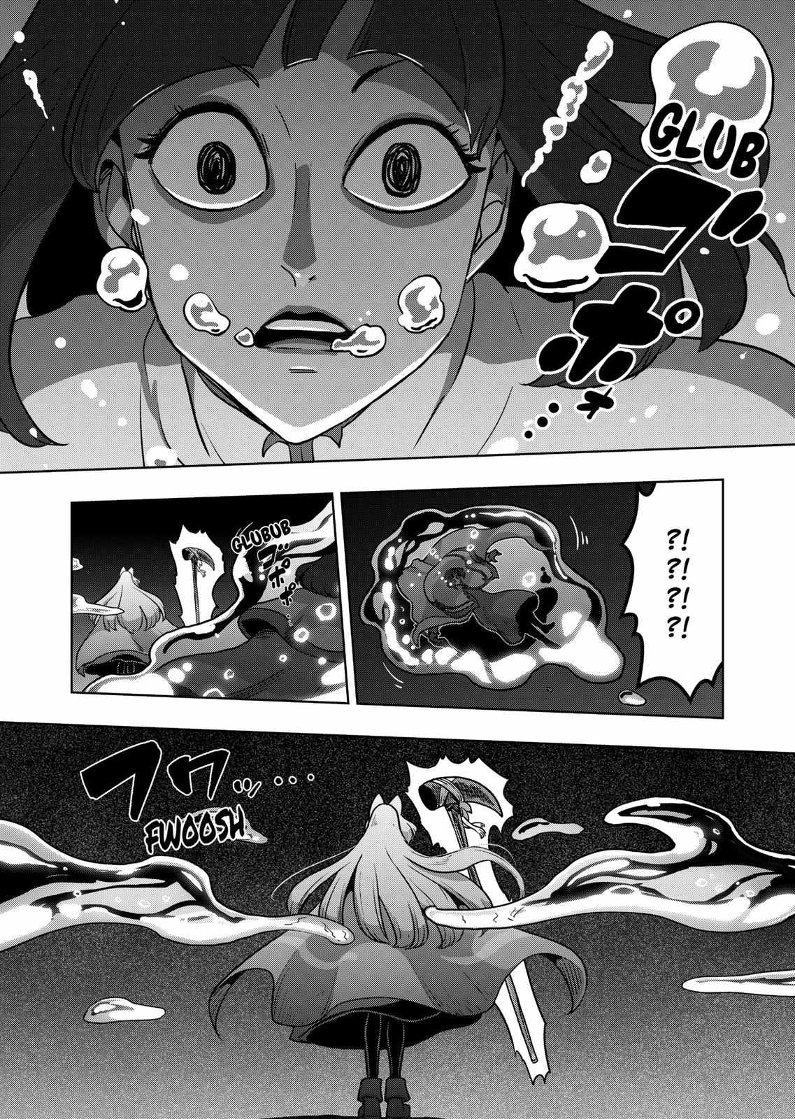 Verndio – Surreal Sword Saga Chapter 27.2 - Page 8