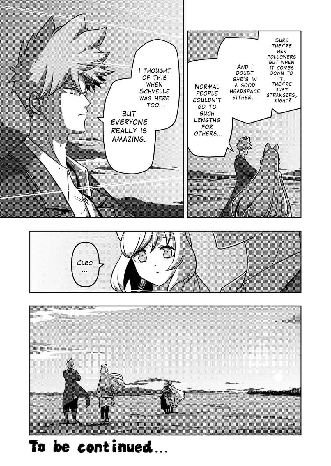 Verndio – Surreal Sword Saga Chapter 28 - Page 17