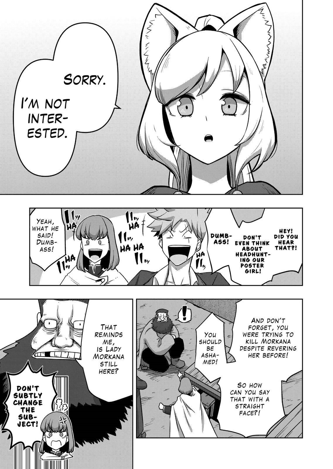 Verndio – Surreal Sword Saga Chapter 29 - Page 11