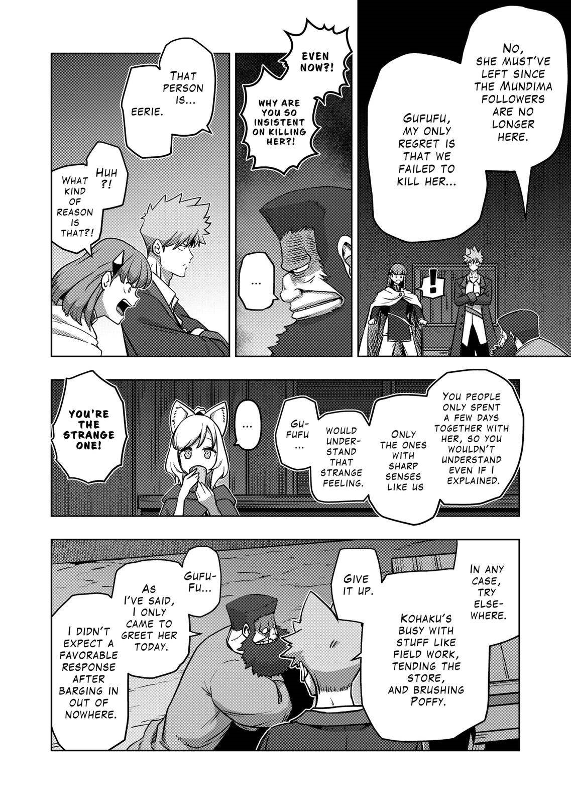 Verndio – Surreal Sword Saga Chapter 29 - Page 12