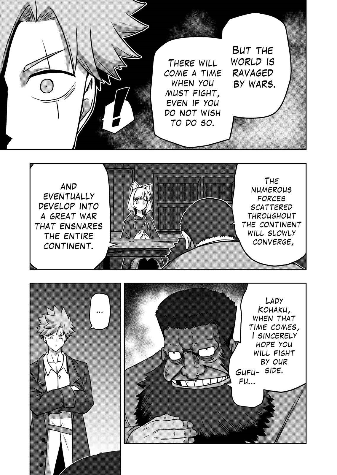 Verndio – Surreal Sword Saga Chapter 29 - Page 13