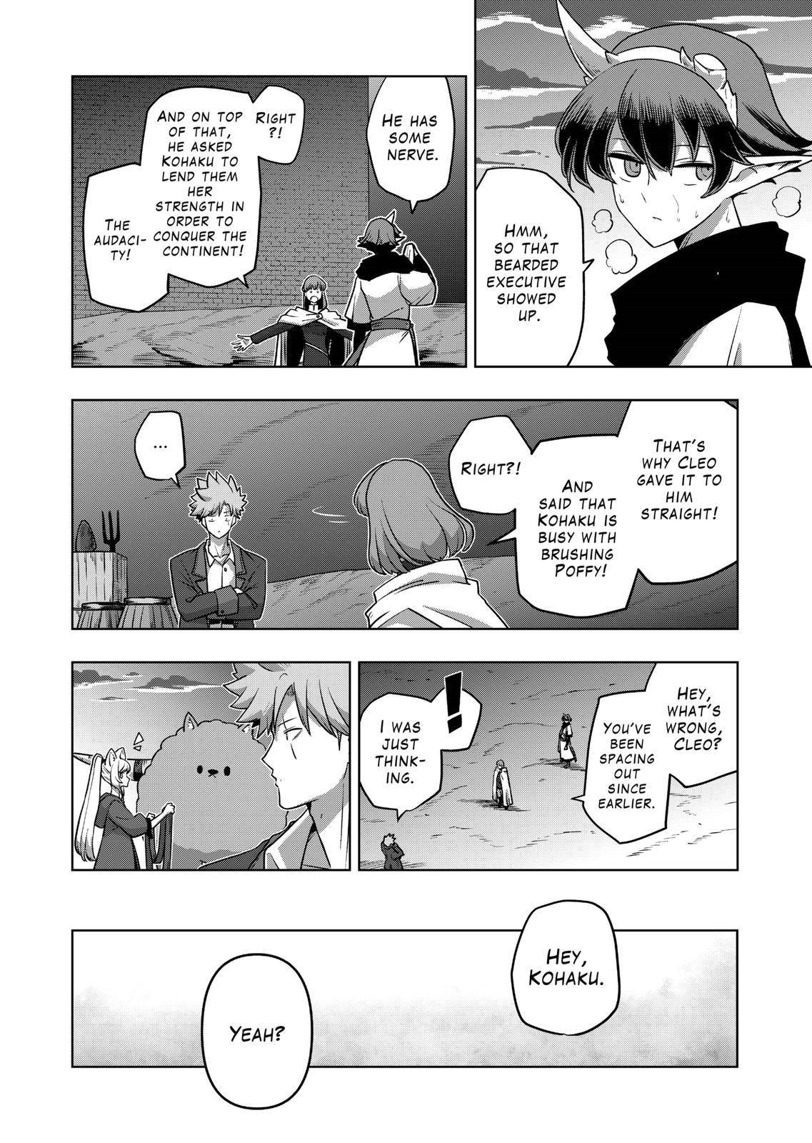 Verndio – Surreal Sword Saga Chapter 29 - Page 16