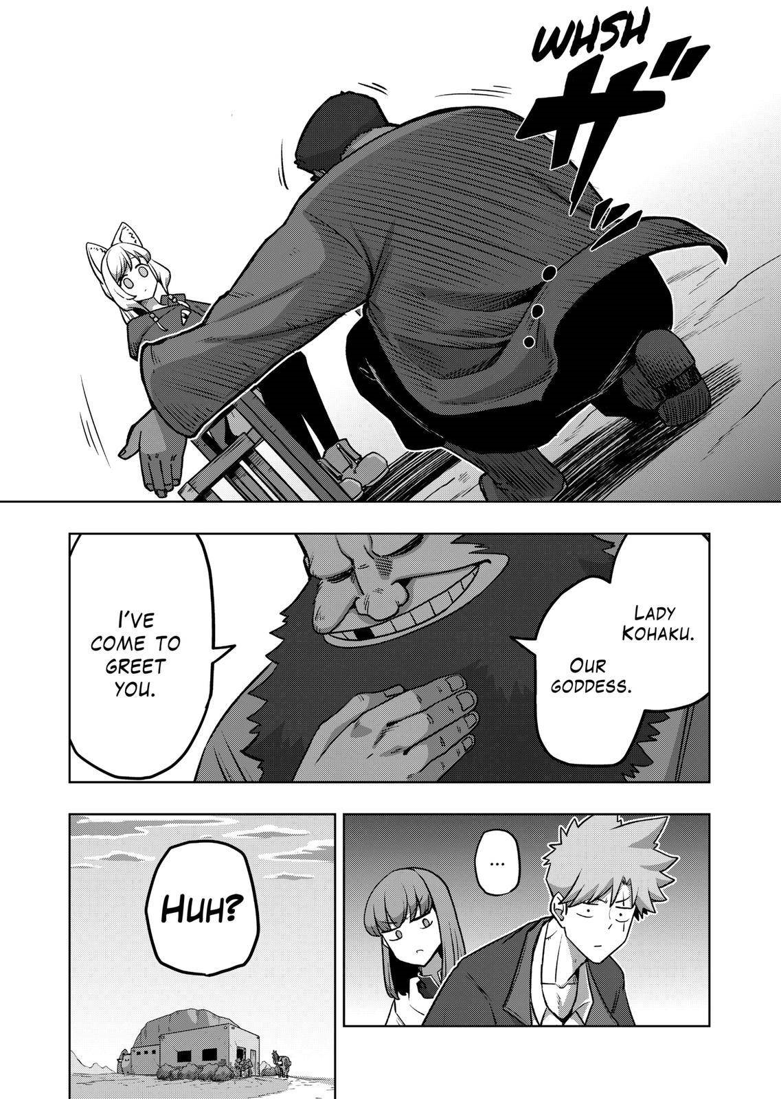 Verndio – Surreal Sword Saga Chapter 29 - Page 9