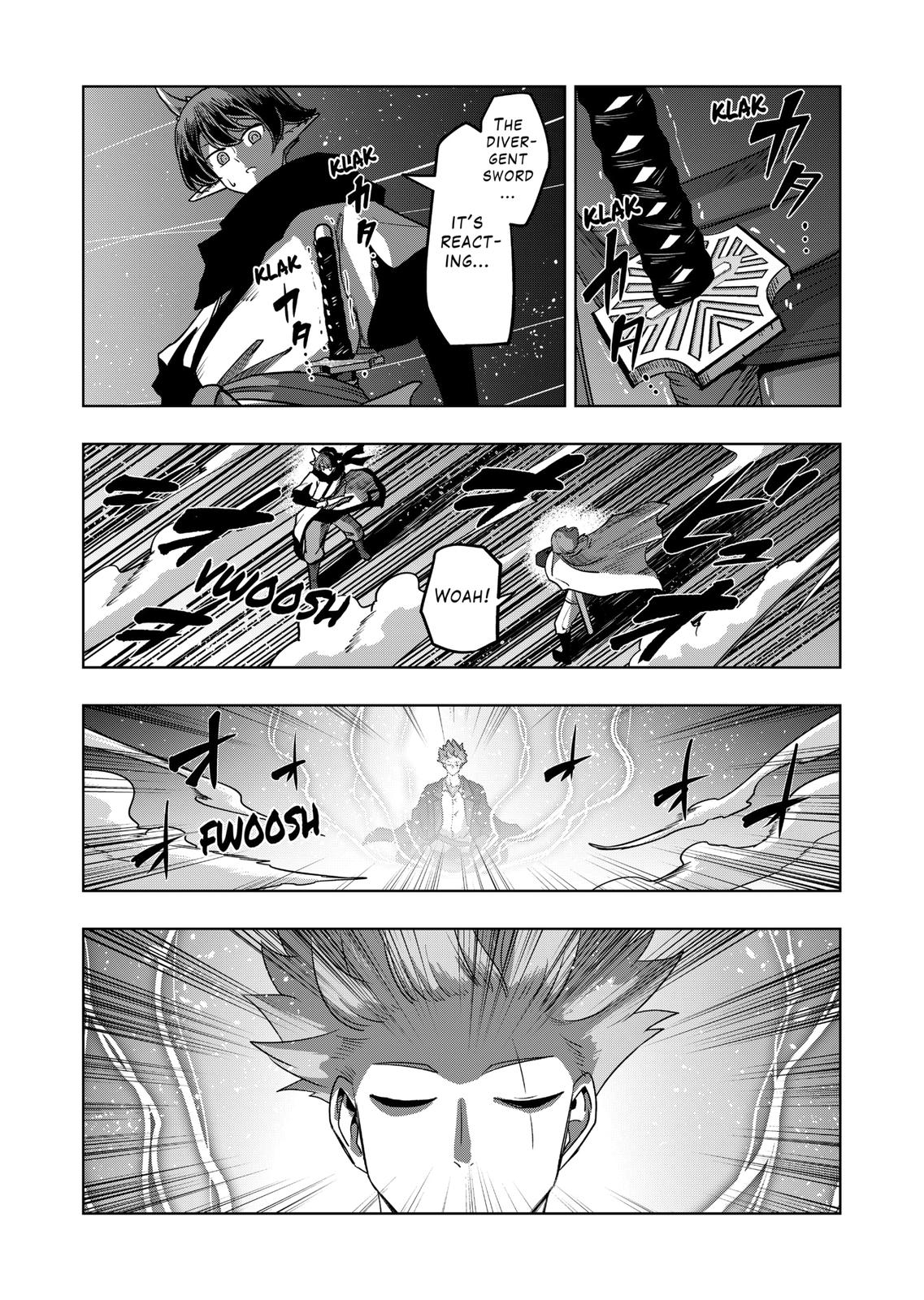 Verndio – Surreal Sword Saga Chapter 30 - Page 11