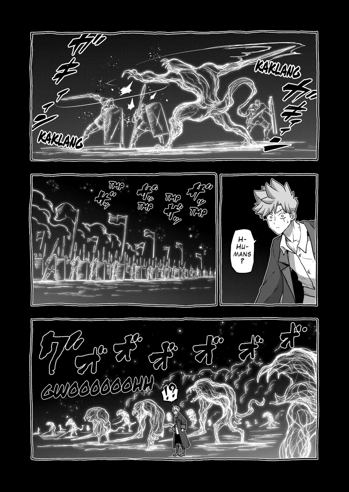 Verndio – Surreal Sword Saga Chapter 30 - Page 15