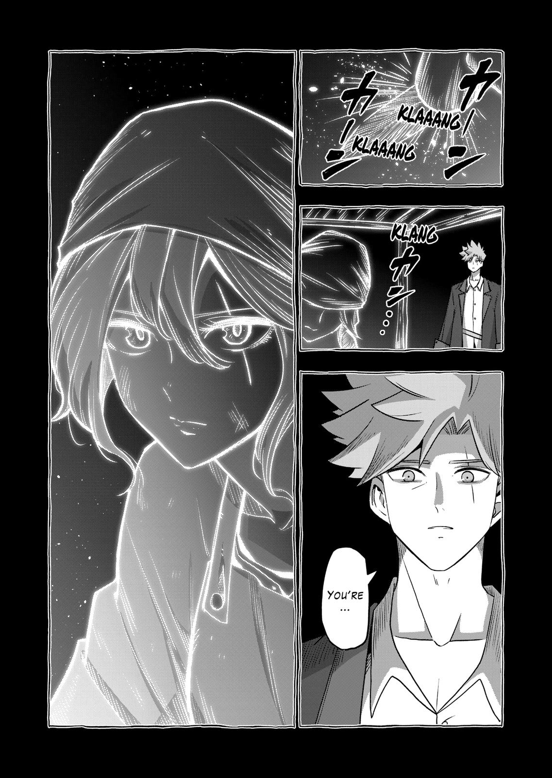 Verndio – Surreal Sword Saga Chapter 30 - Page 17
