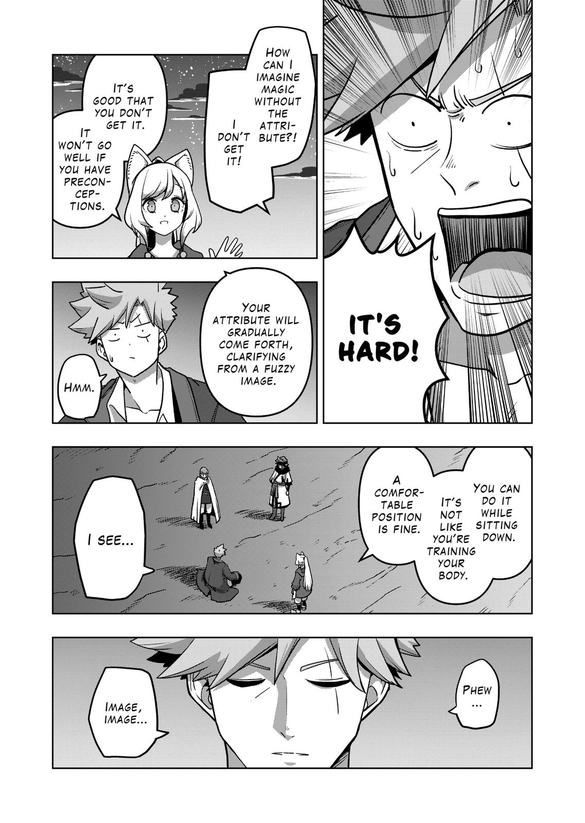 Verndio – Surreal Sword Saga Chapter 30 - Page 7