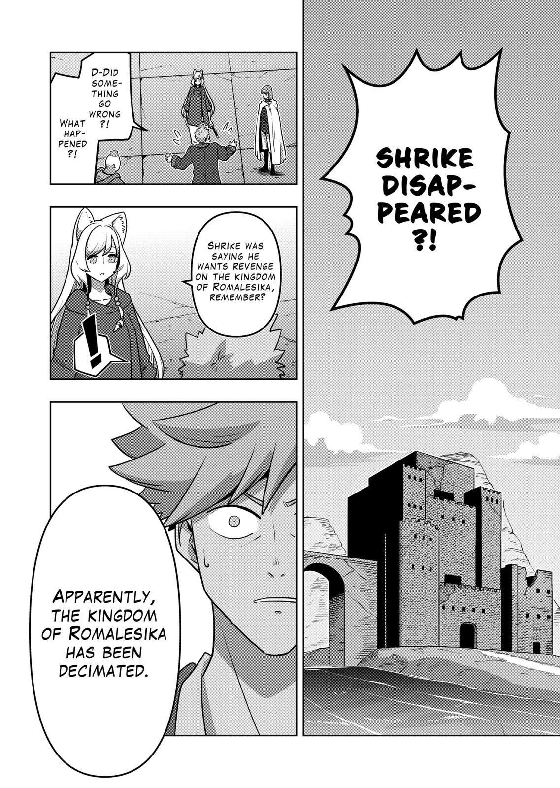 Verndio – Surreal Sword Saga Chapter 31 - Page 10
