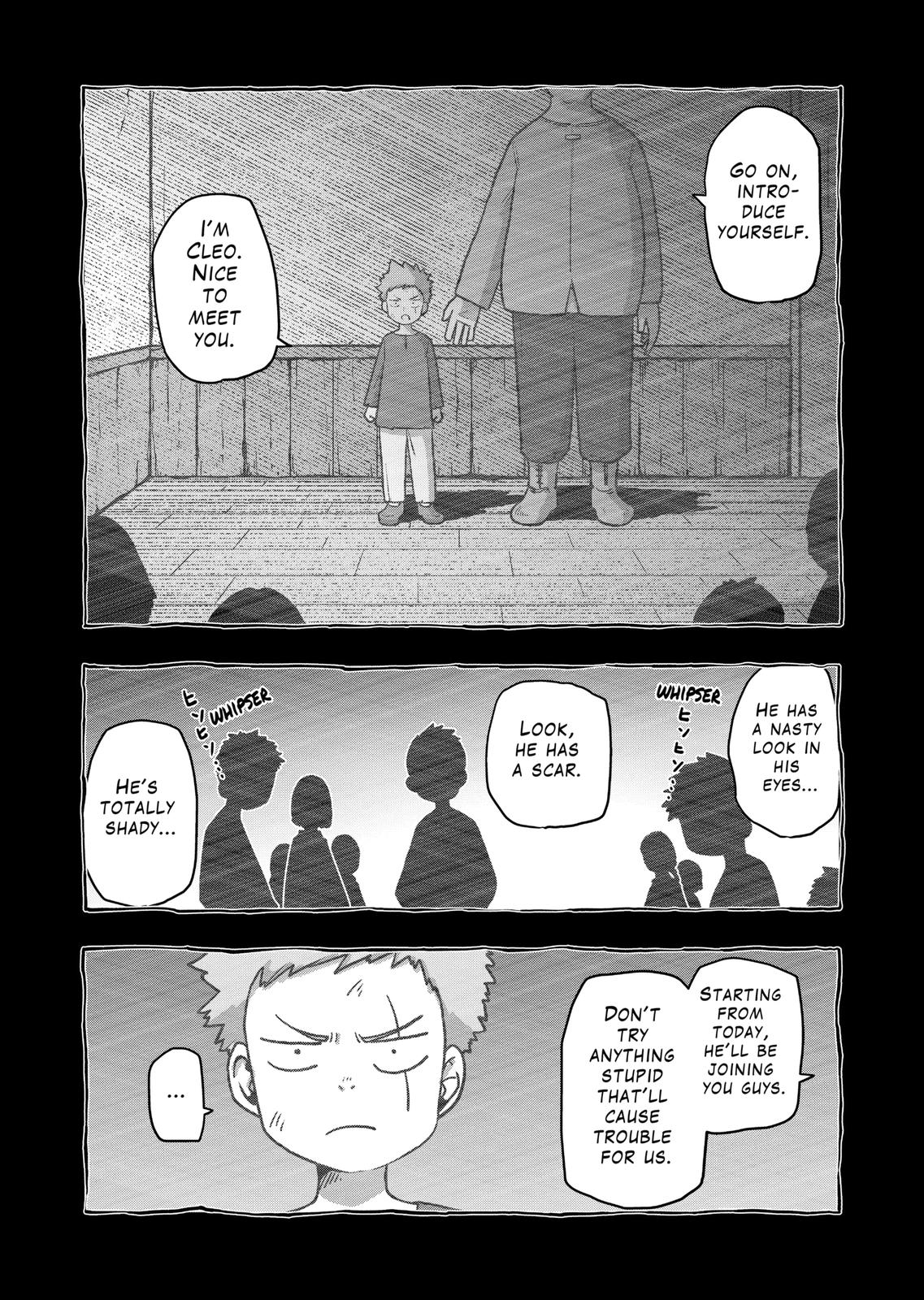 Verndio – Surreal Sword Saga Chapter 31 - Page 2