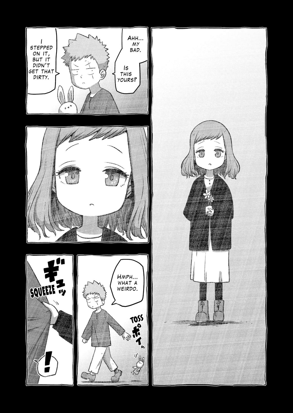 Verndio – Surreal Sword Saga Chapter 31 - Page 4