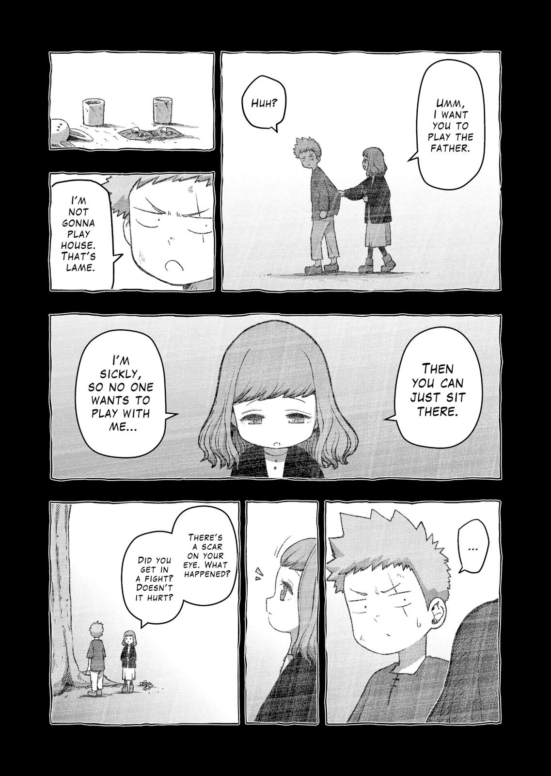 Verndio – Surreal Sword Saga Chapter 31 - Page 5