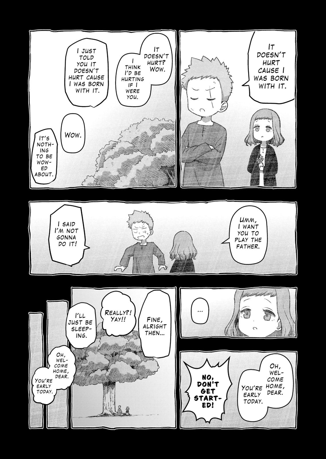 Verndio – Surreal Sword Saga Chapter 31 - Page 6