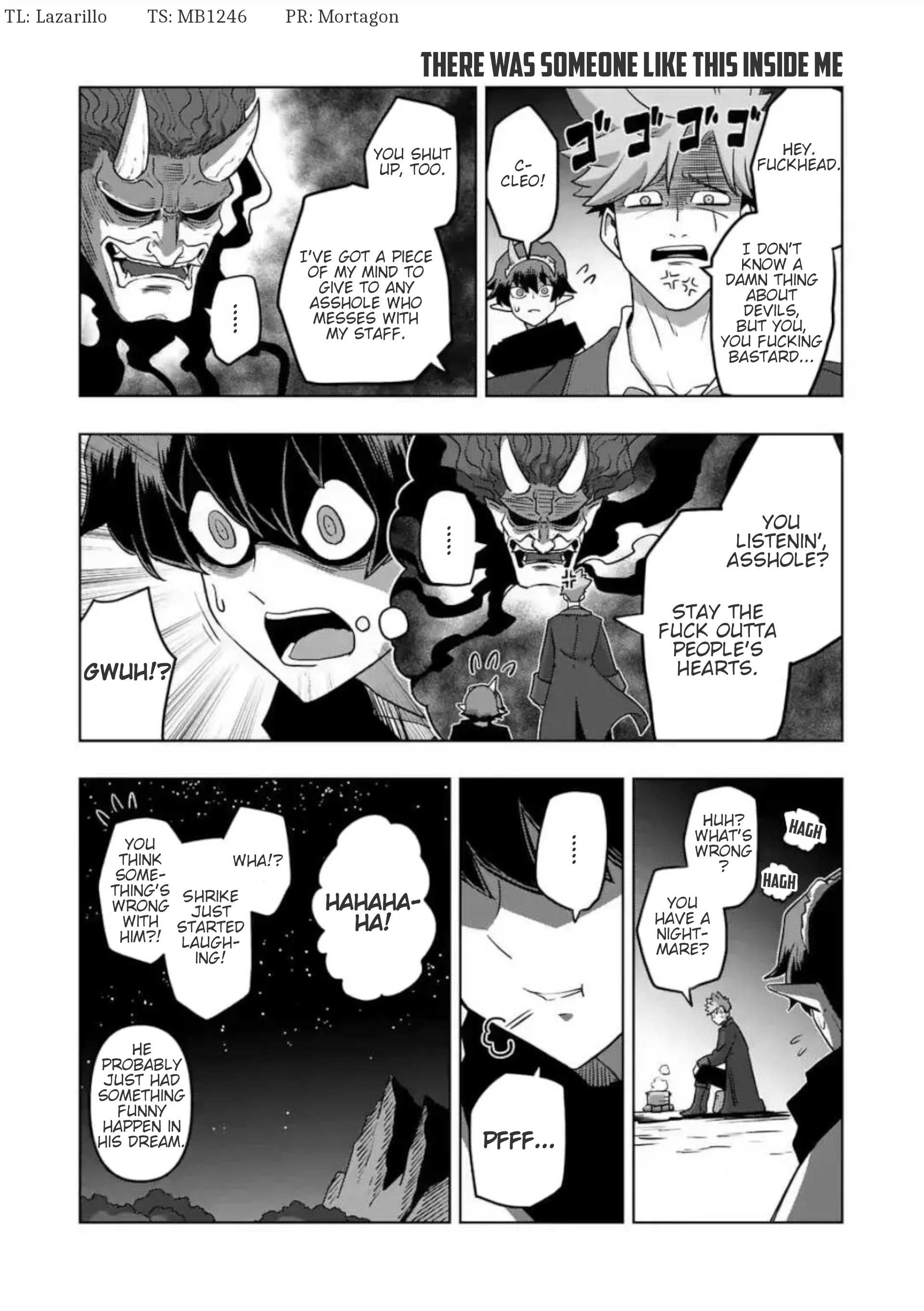 Verndio – Surreal Sword Saga Chapter 32.6 - Page 1