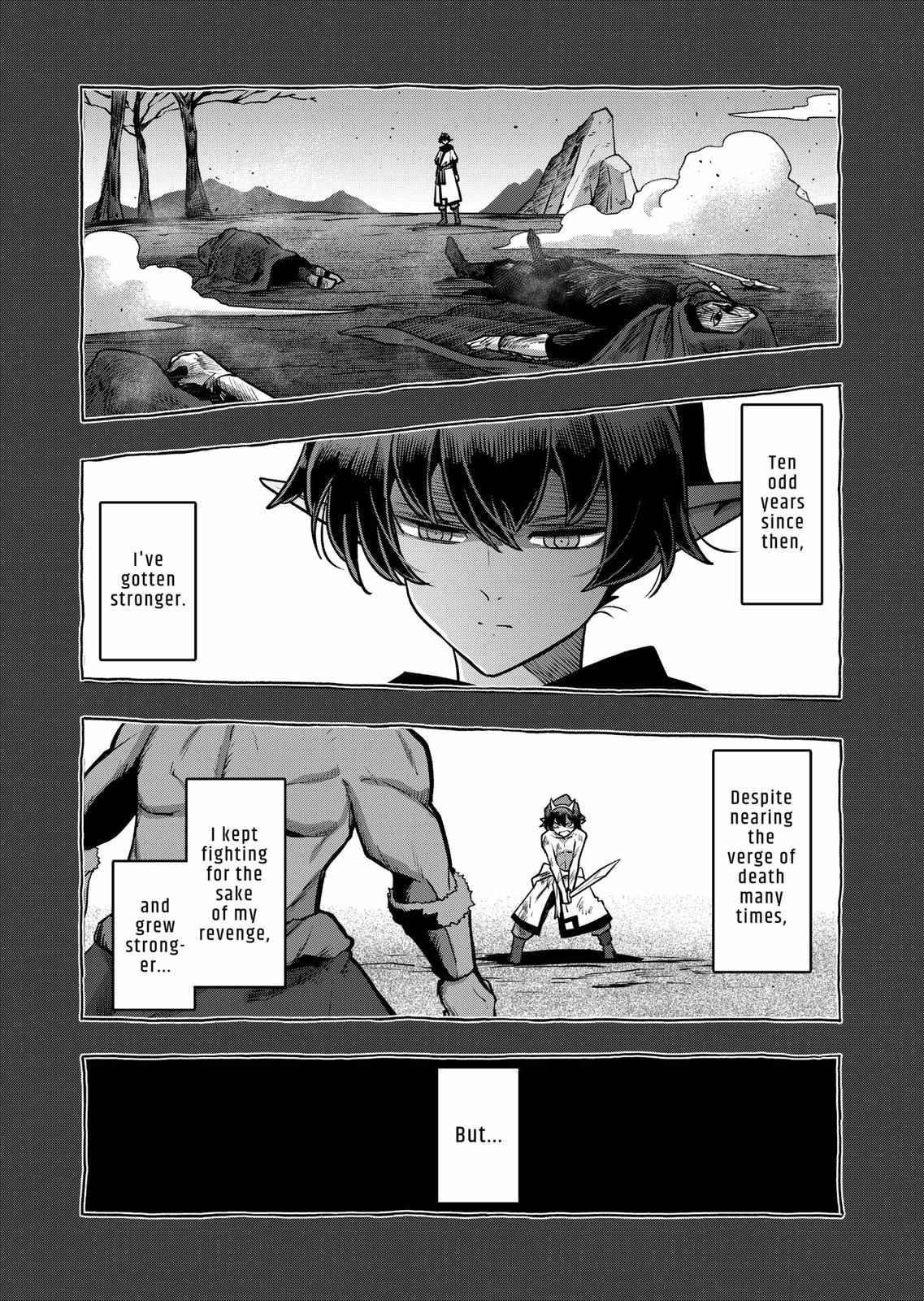 Verndio – Surreal Sword Saga Chapter 32 - Page 11