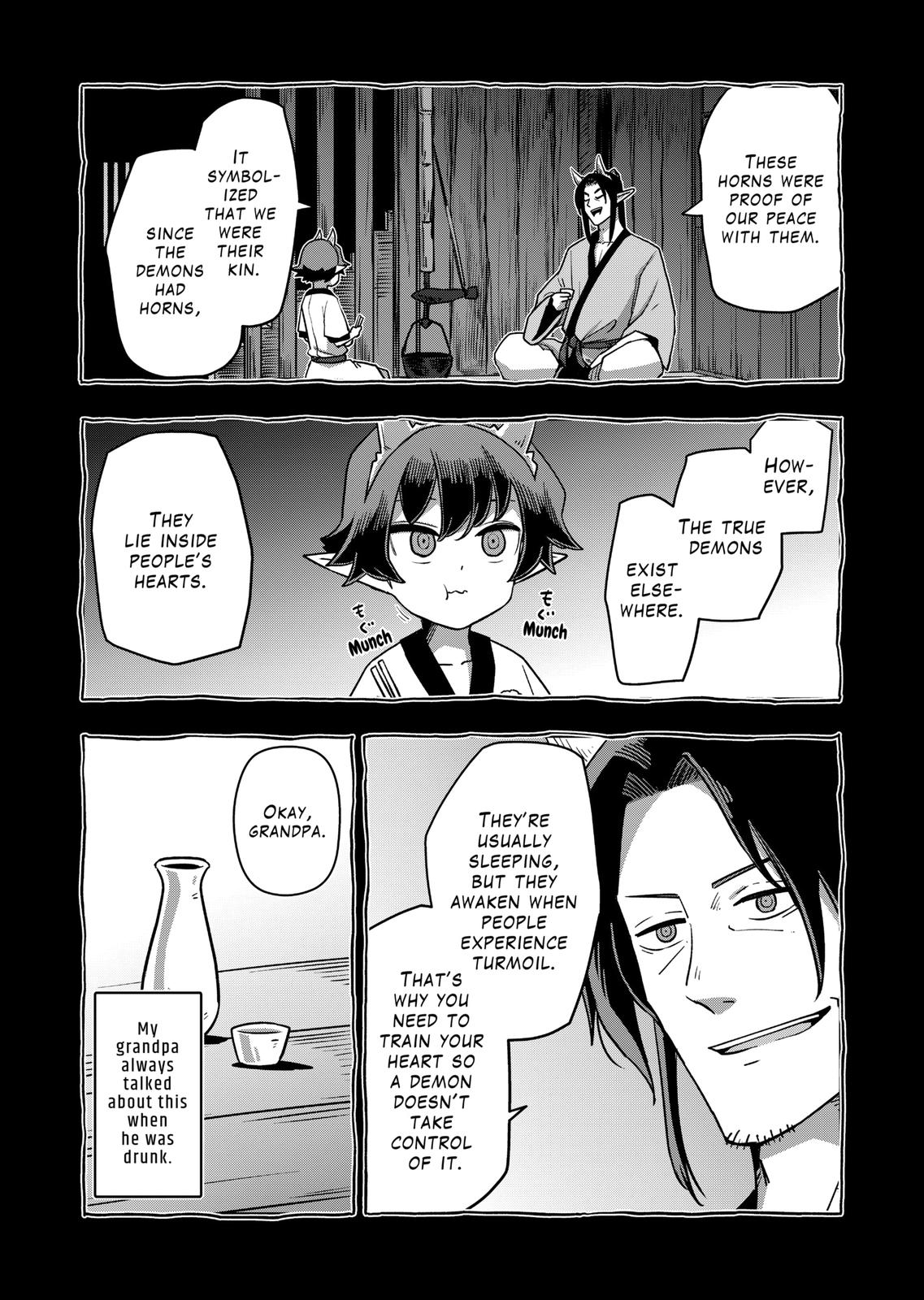 Verndio – Surreal Sword Saga Chapter 32 - Page 2