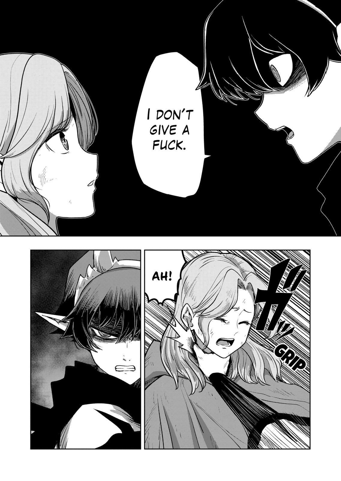 Verndio – Surreal Sword Saga Chapter 32 - Page 28