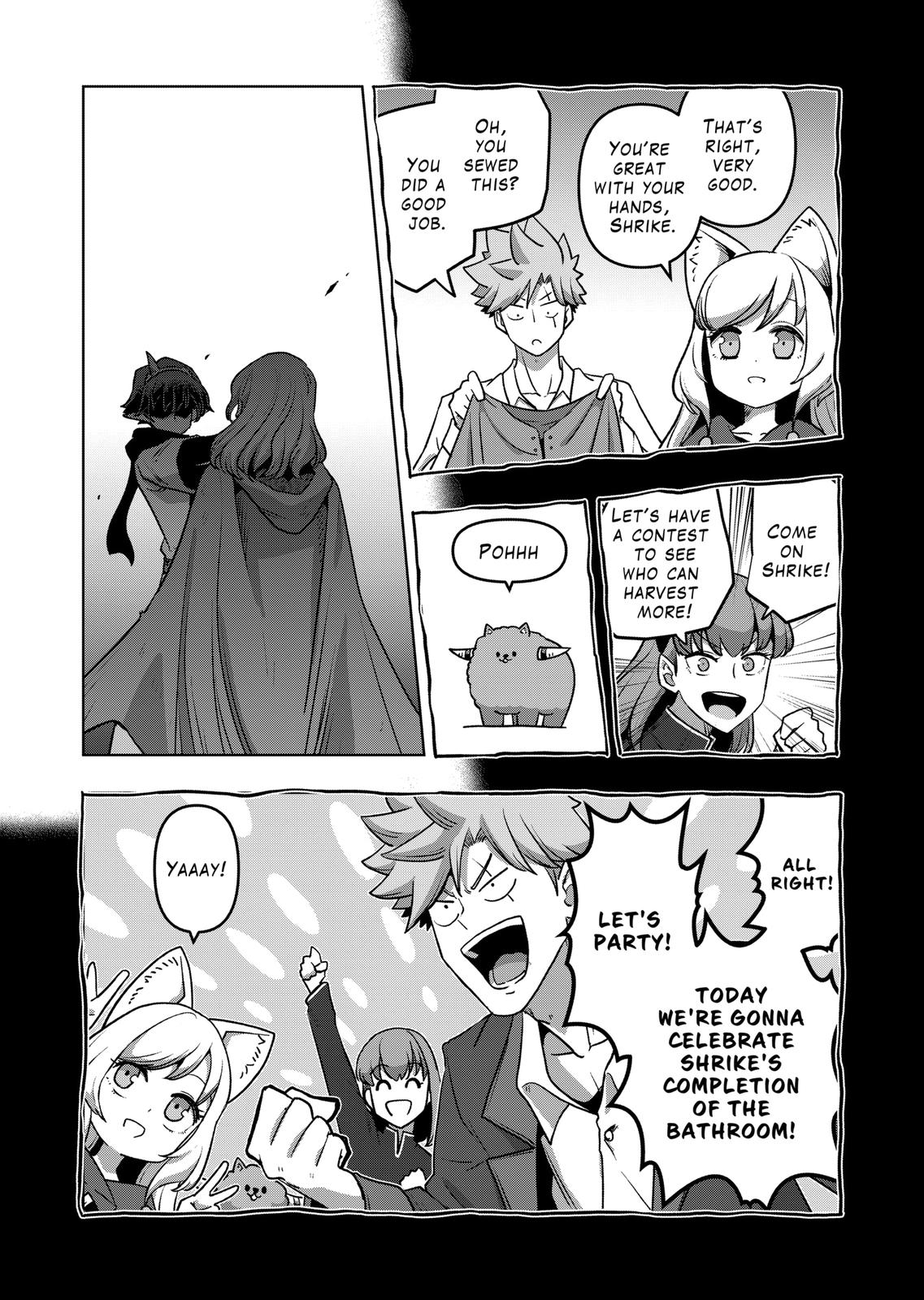 Verndio – Surreal Sword Saga Chapter 32 - Page 35