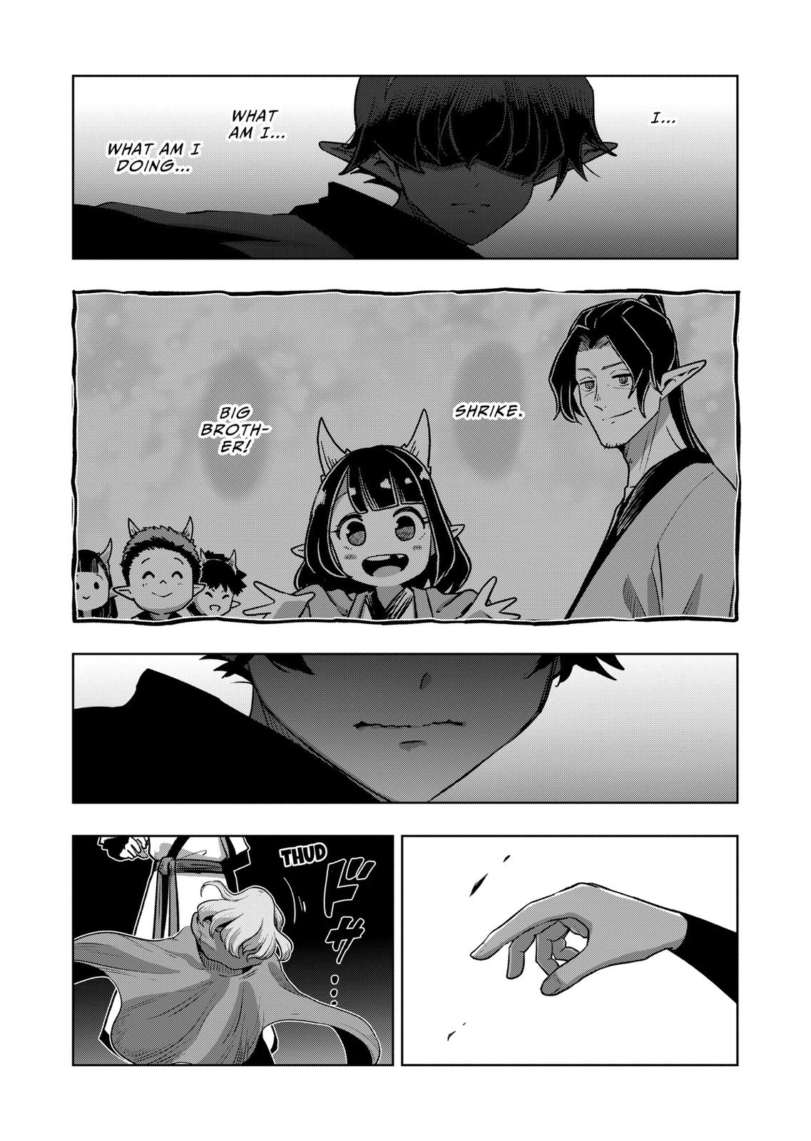 Verndio – Surreal Sword Saga Chapter 32 - Page 36