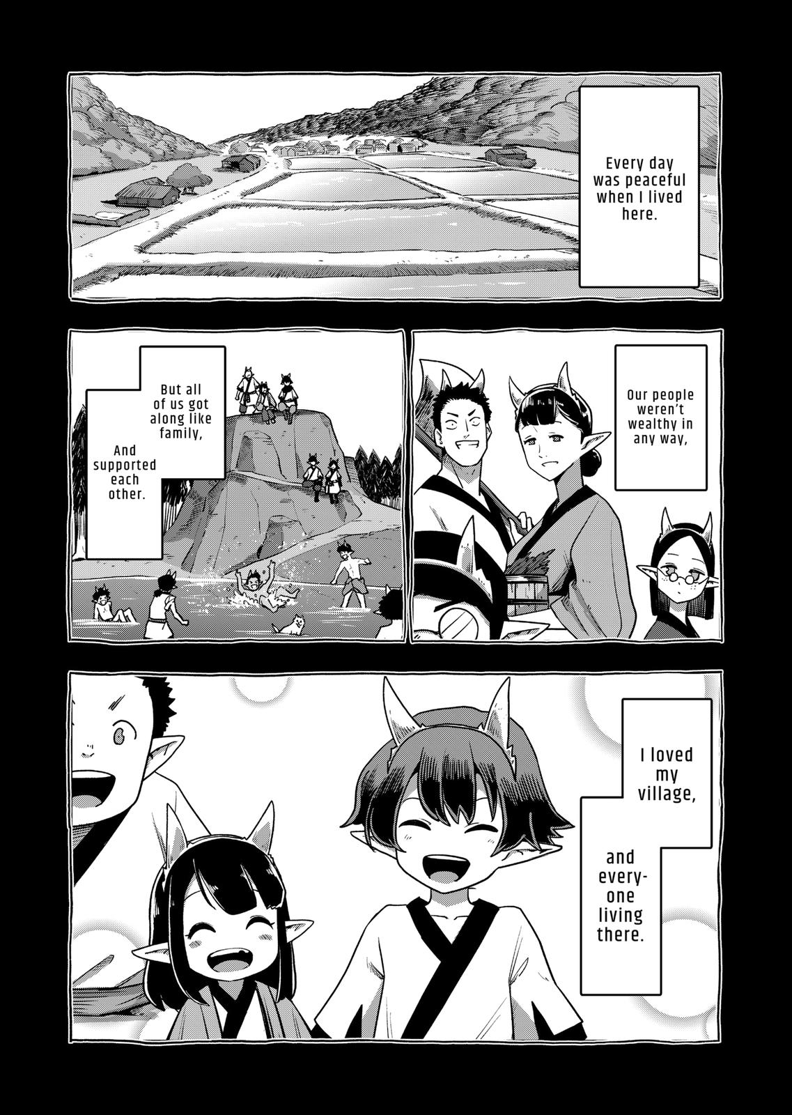 Verndio – Surreal Sword Saga Chapter 32 - Page 4