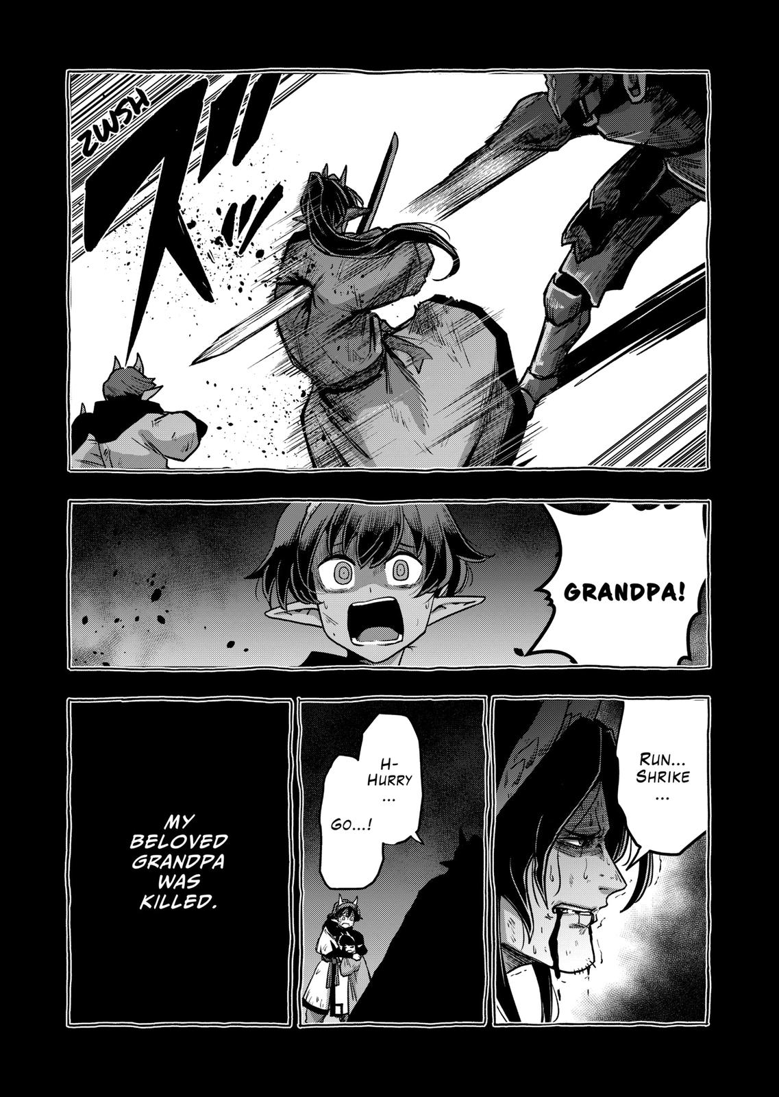 Verndio – Surreal Sword Saga Chapter 32 - Page 6