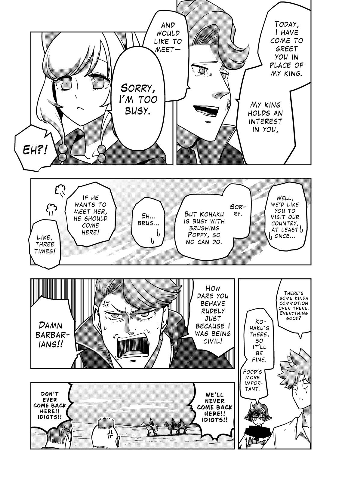 Verndio – Surreal Sword Saga Chapter 33 - Page 7