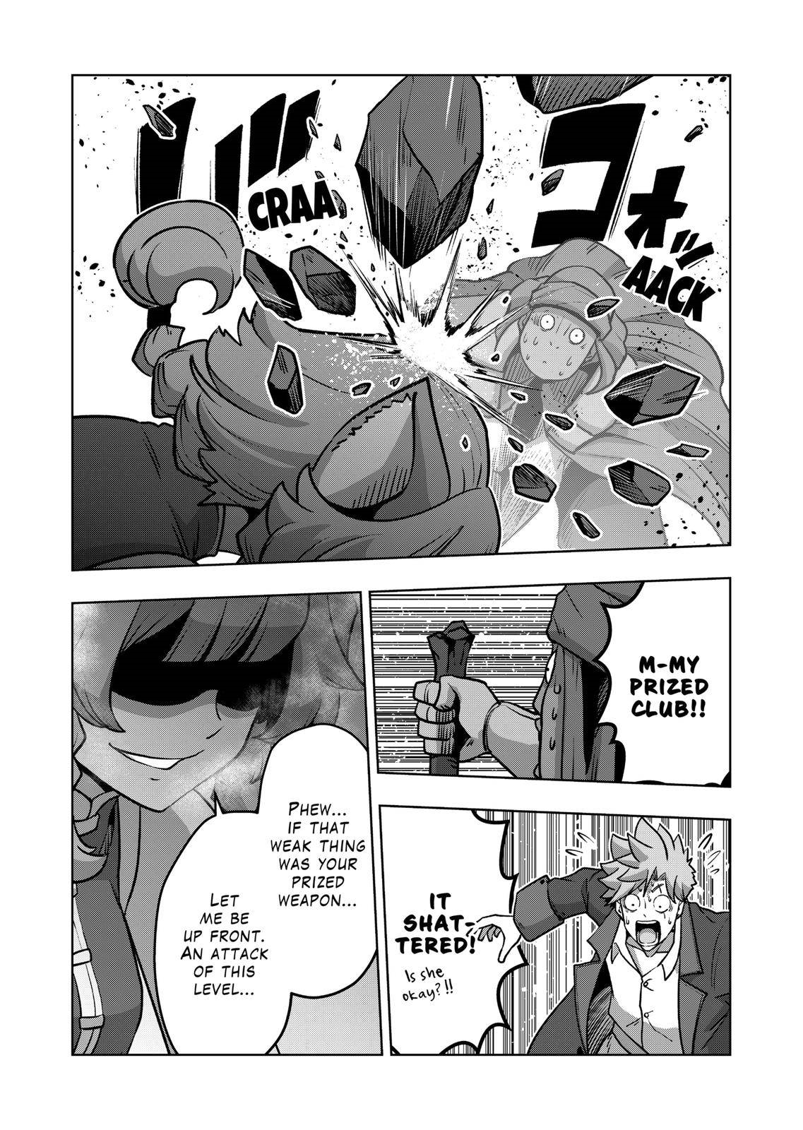 Verndio – Surreal Sword Saga Chapter 34.1 - Page 16