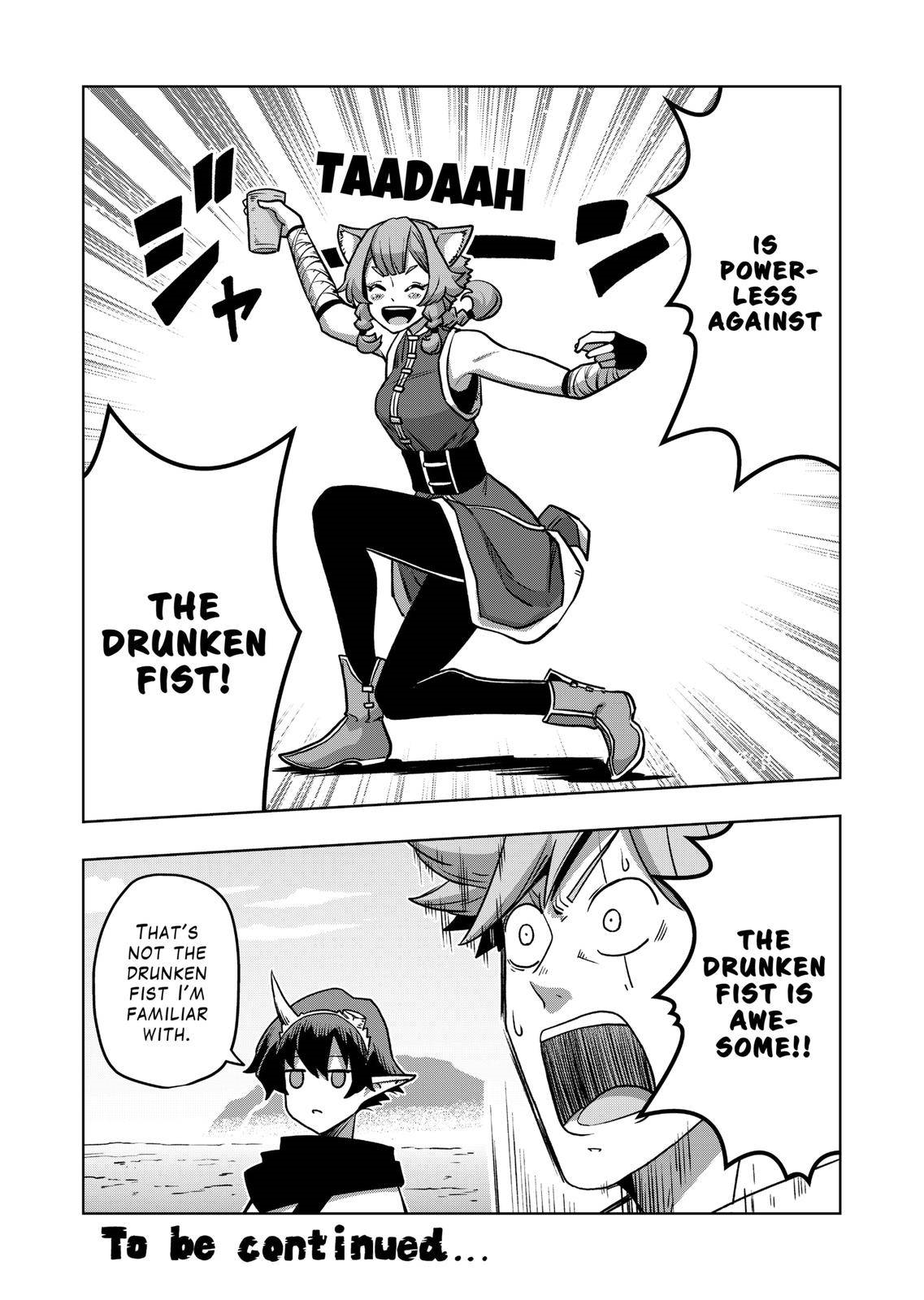 Verndio – Surreal Sword Saga Chapter 34.1 - Page 17