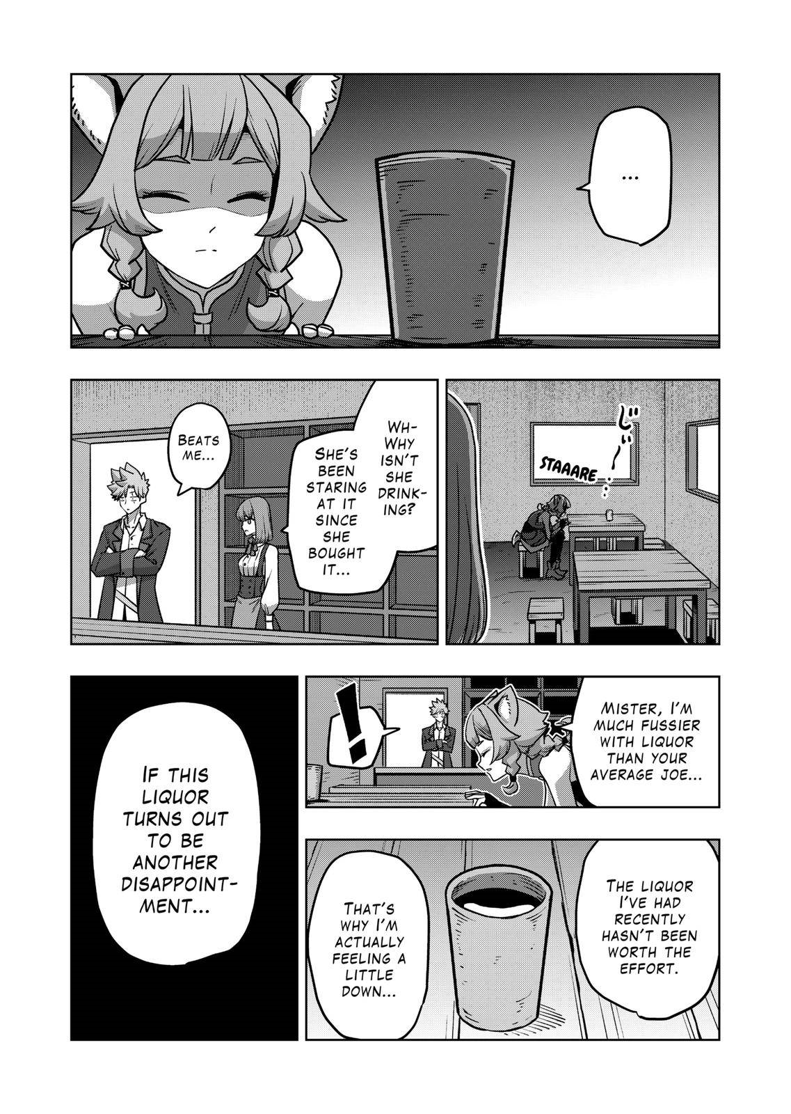 Verndio – Surreal Sword Saga Chapter 34.1 - Page 6