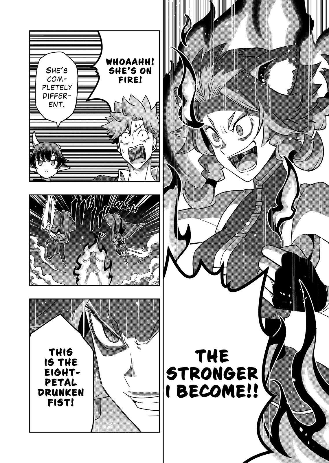 Verndio – Surreal Sword Saga Chapter 34.2 - Page 7