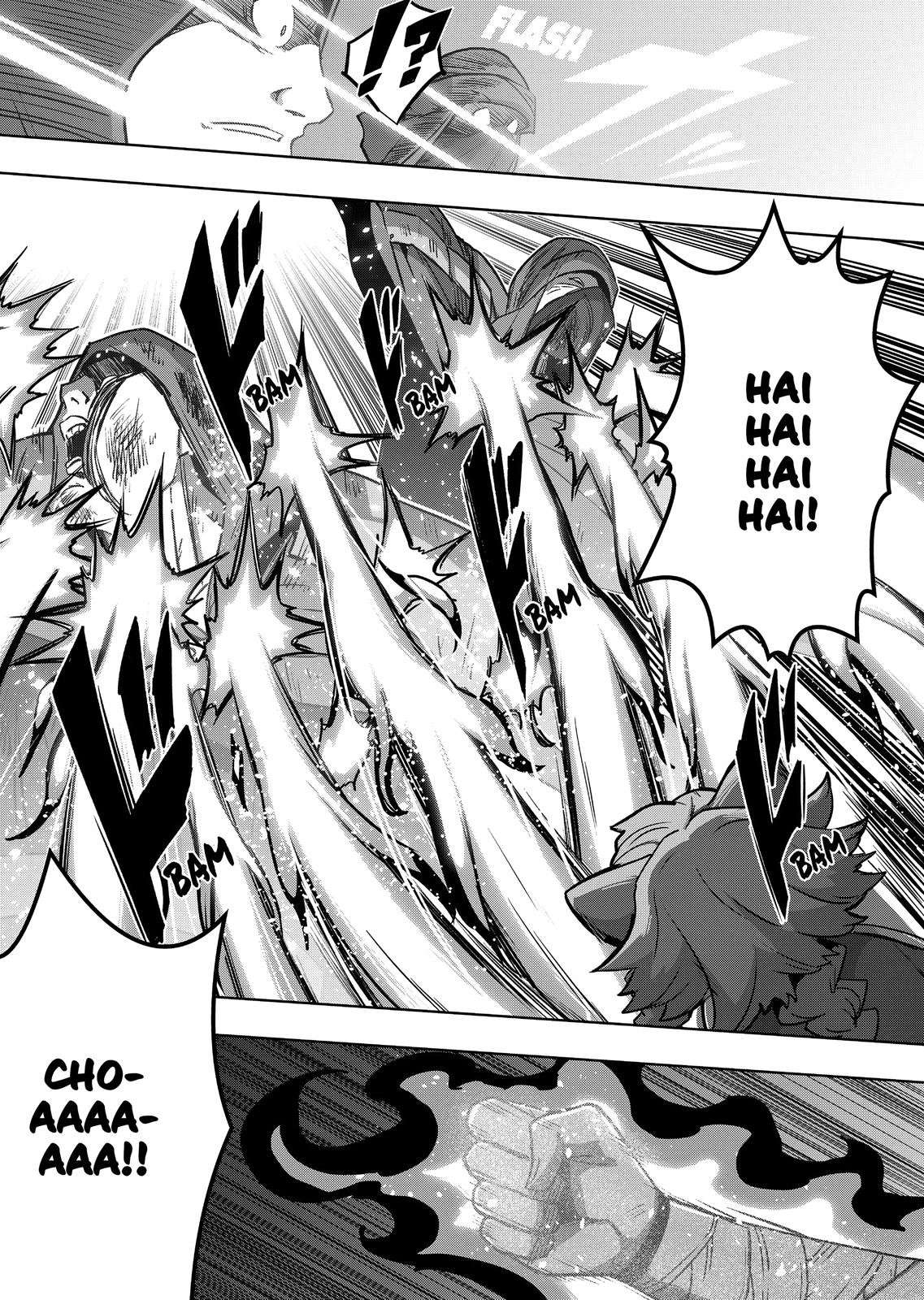 Verndio – Surreal Sword Saga Chapter 34.2 - Page 8