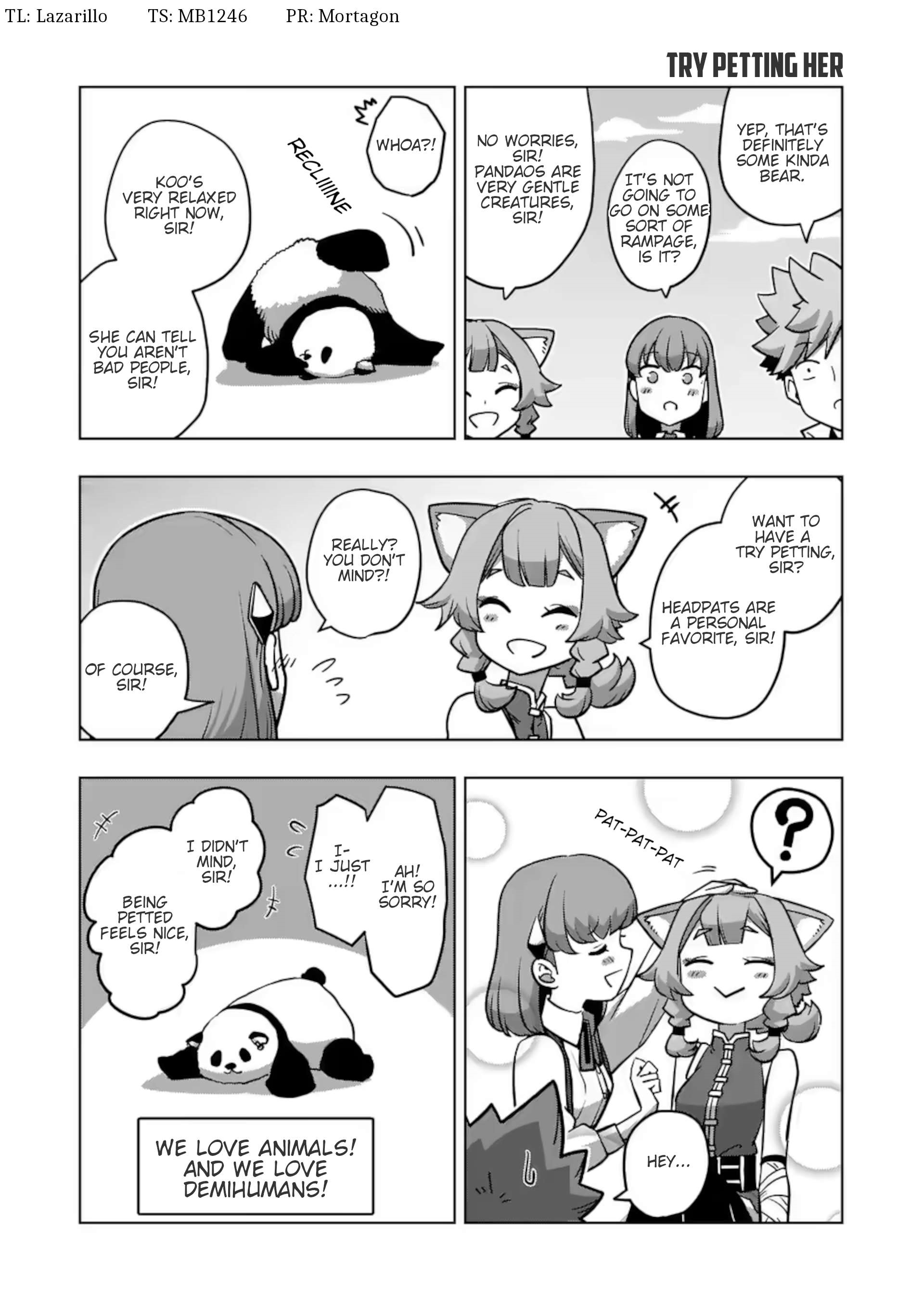 Verndio – Surreal Sword Saga Chapter 34.5 - Page 1