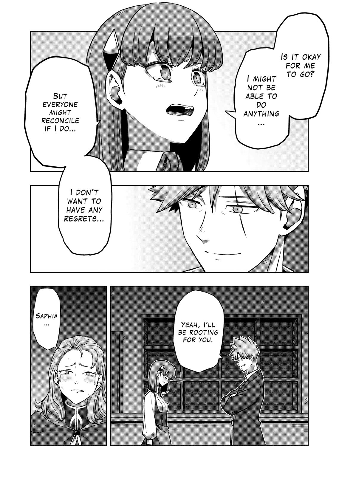 Verndio – Surreal Sword Saga Chapter 35 - Page 13