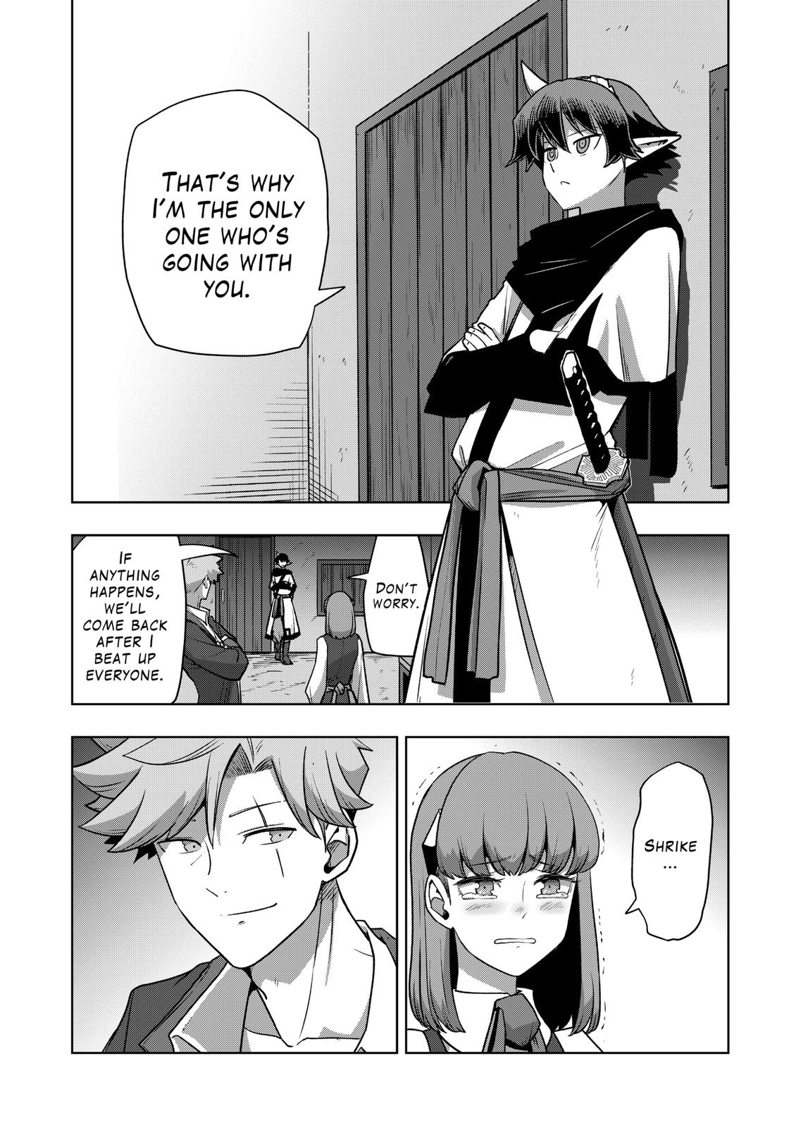 Verndio – Surreal Sword Saga Chapter 35 - Page 15