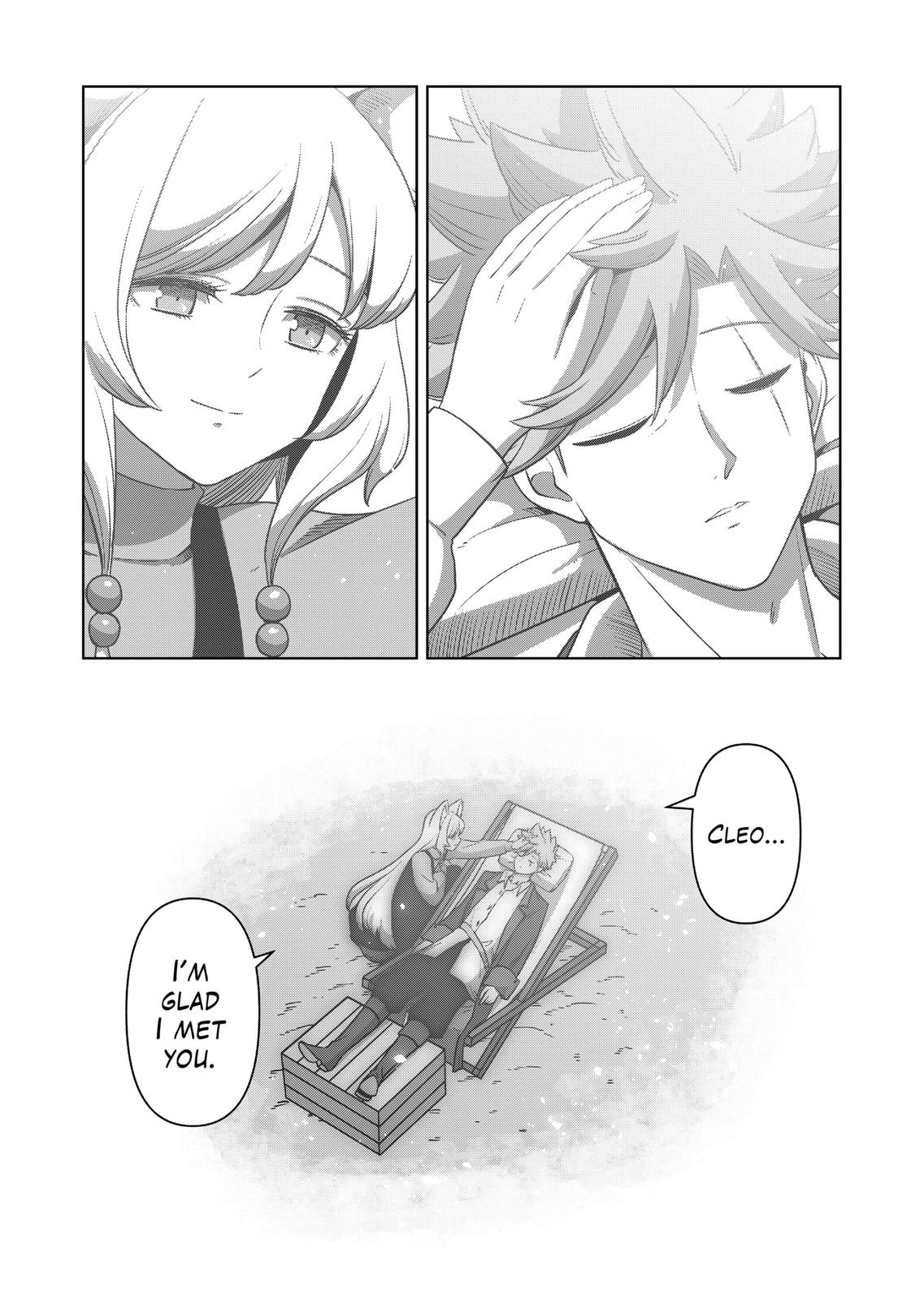 Verndio – Surreal Sword Saga Chapter 36 - Page 11