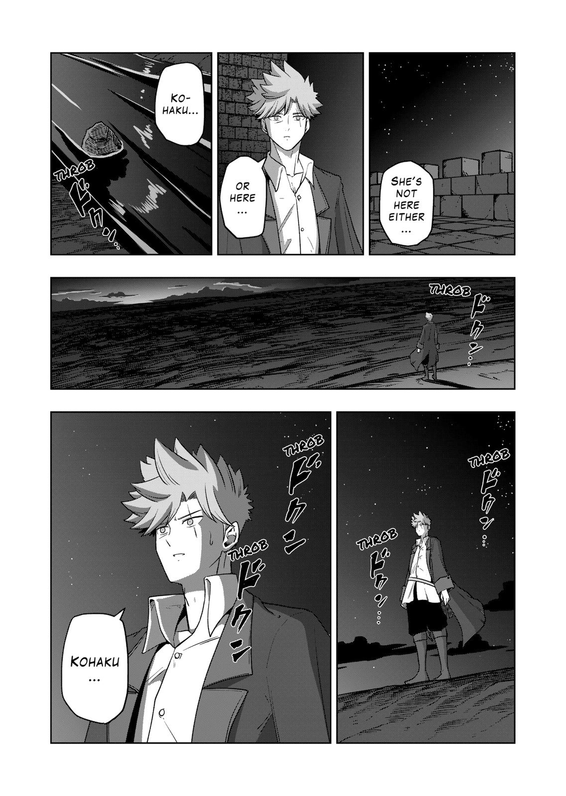 Verndio – Surreal Sword Saga Chapter 36 - Page 14