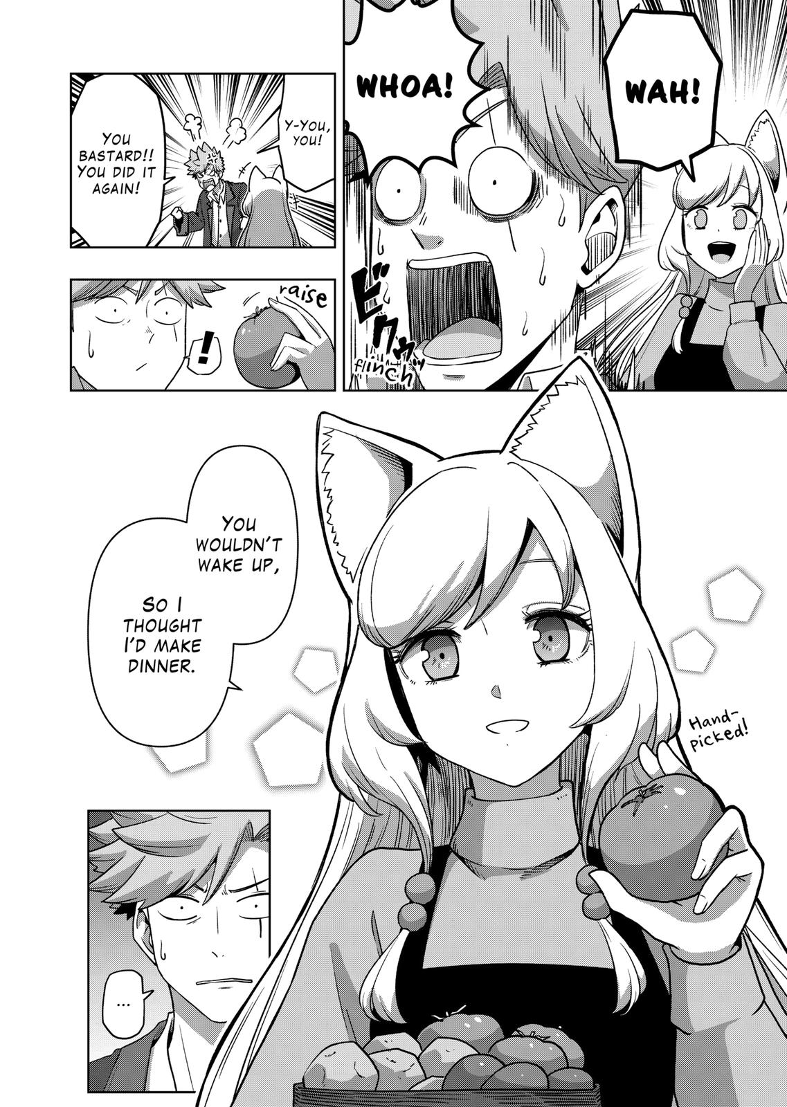 Verndio – Surreal Sword Saga Chapter 36 - Page 15