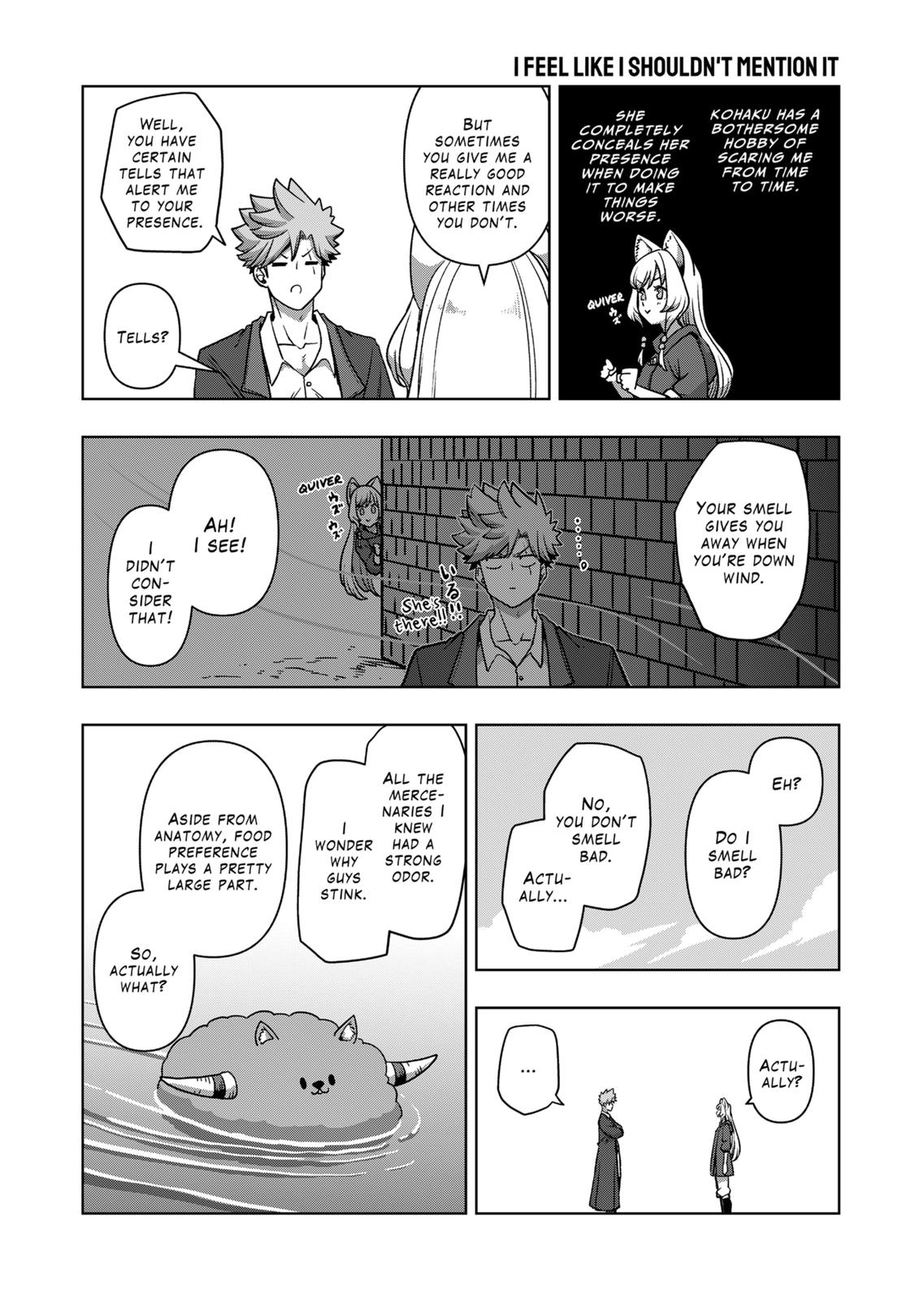Verndio – Surreal Sword Saga Chapter 36 - Page 19