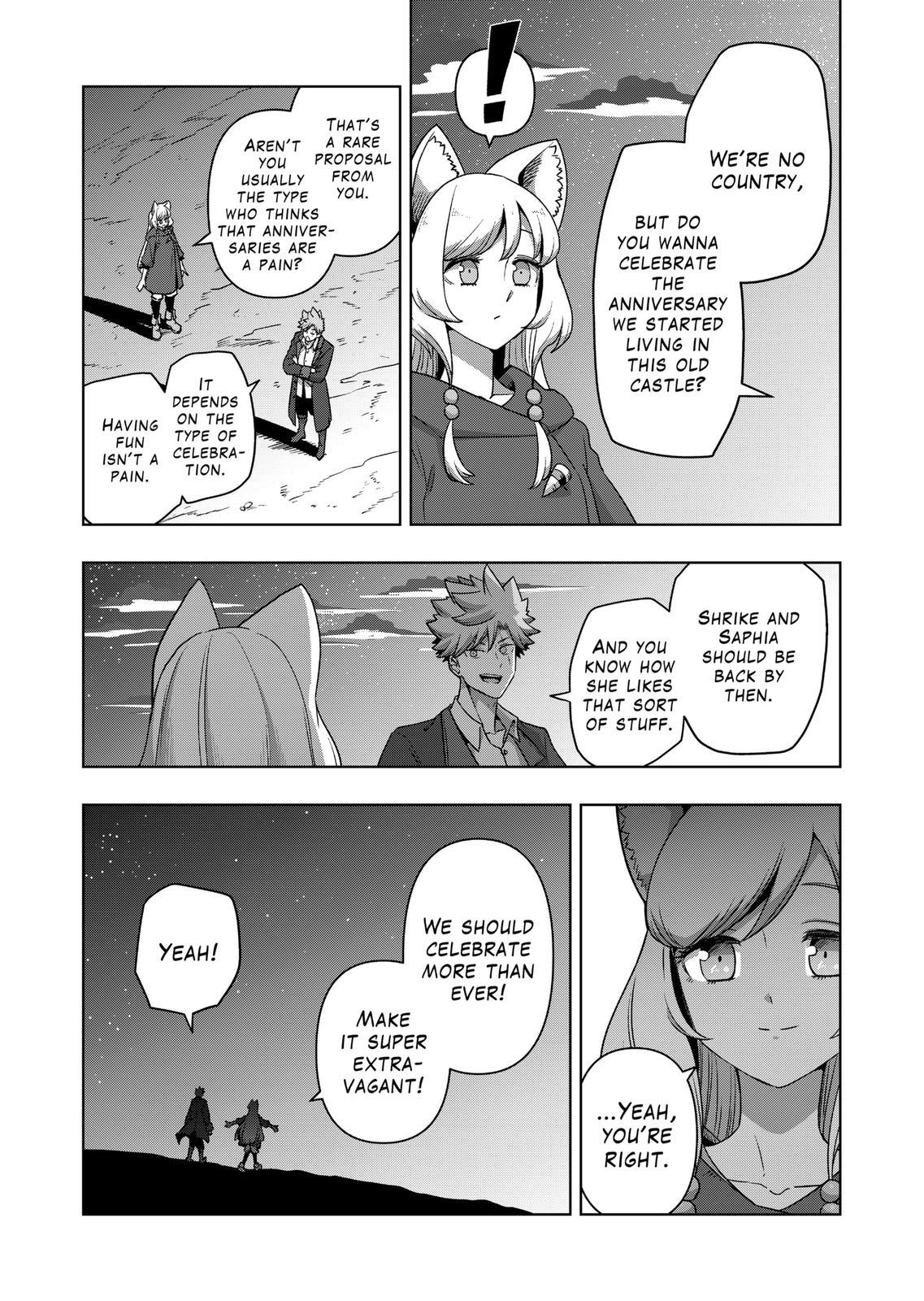 Verndio – Surreal Sword Saga Chapter 37 - Page 14