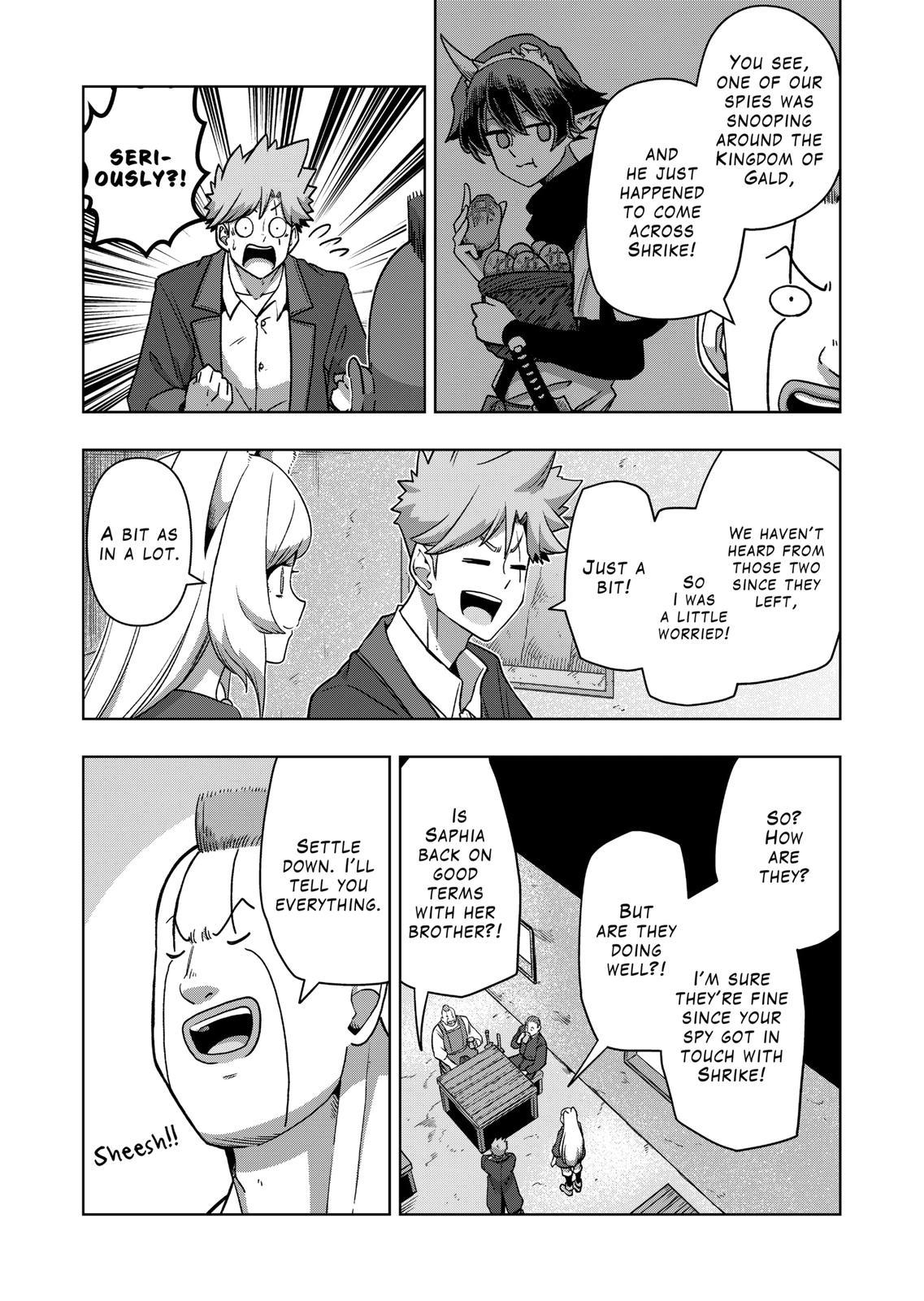 Verndio – Surreal Sword Saga Chapter 37 - Page 4