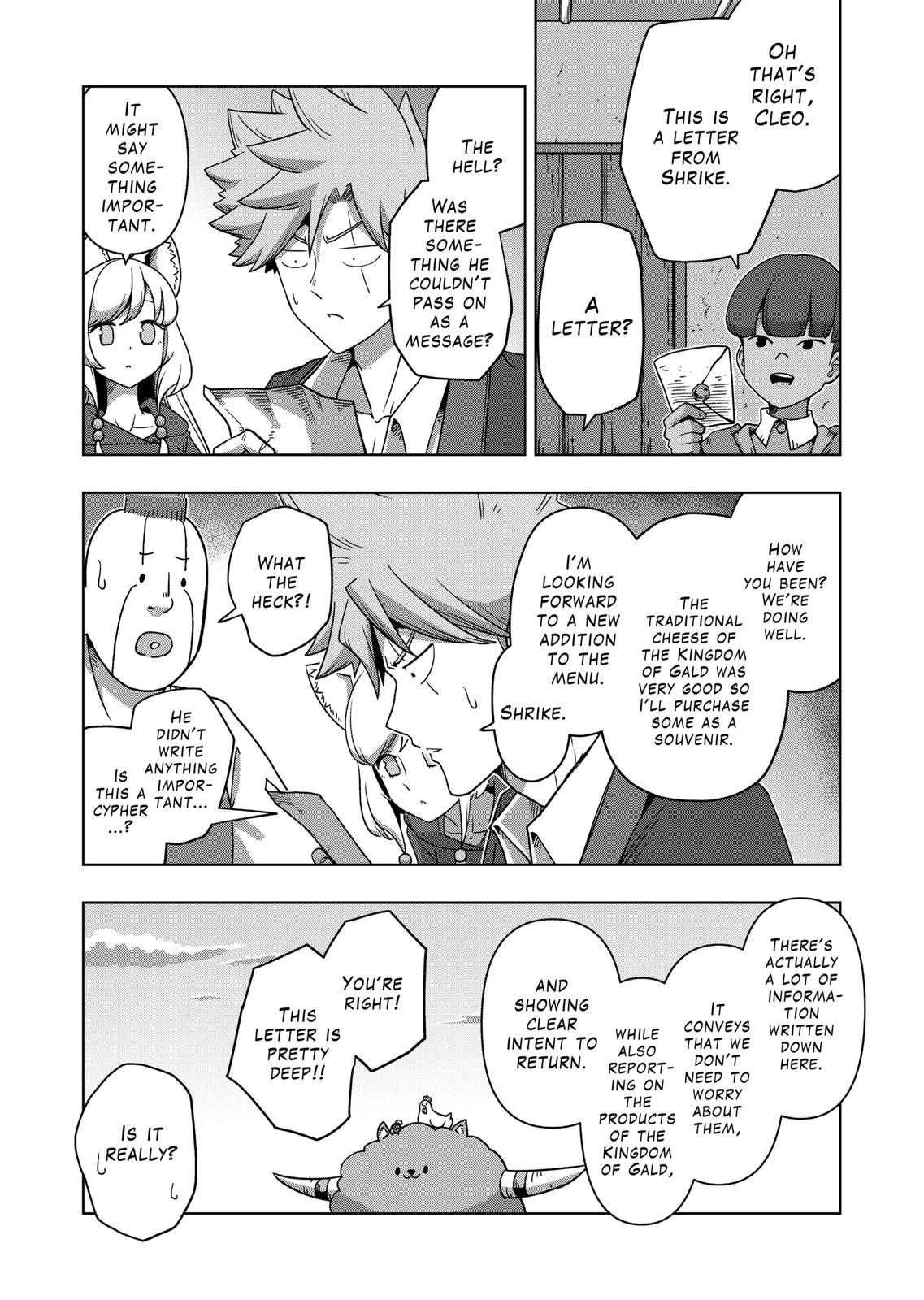 Verndio – Surreal Sword Saga Chapter 37 - Page 9