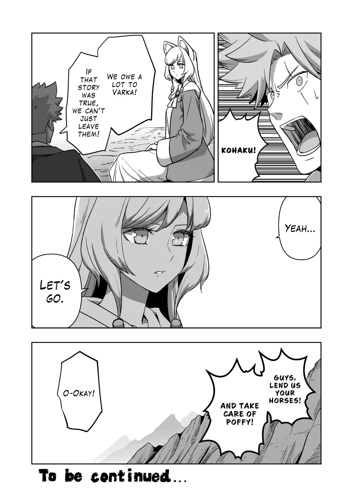 Verndio – Surreal Sword Saga Chapter 39 - Page 20