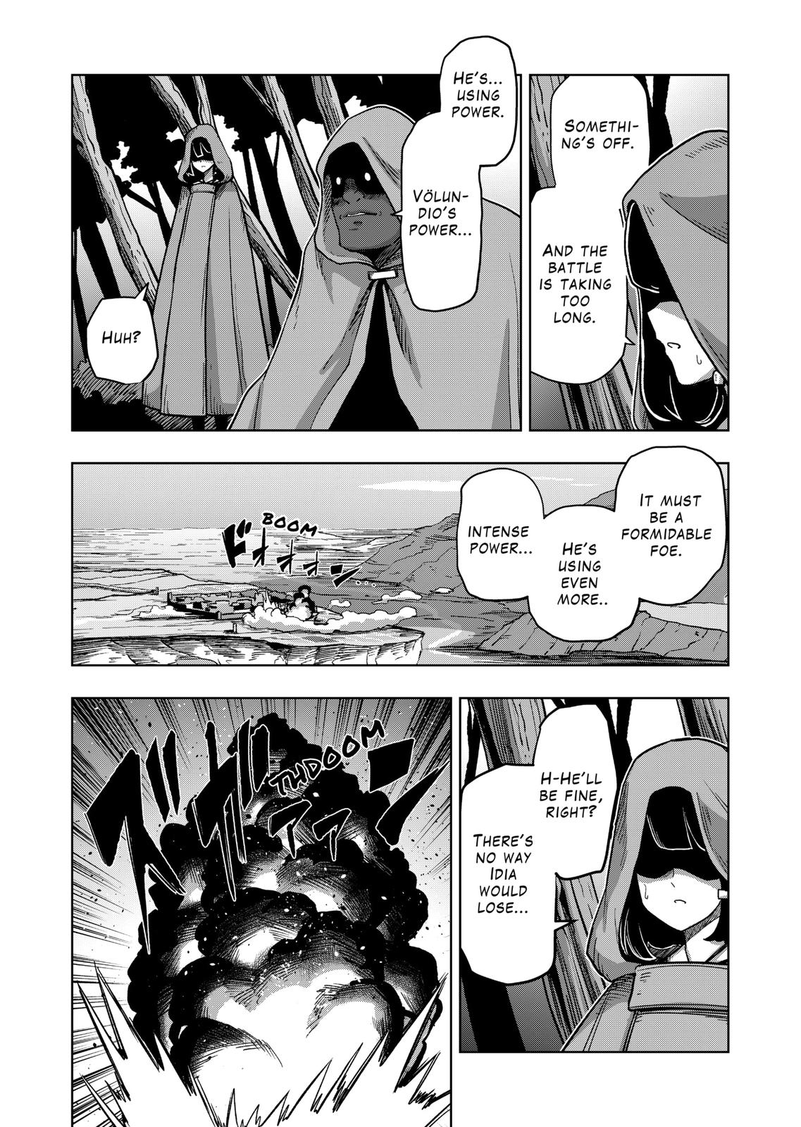 Verndio – Surreal Sword Saga Chapter 41 - Page 14