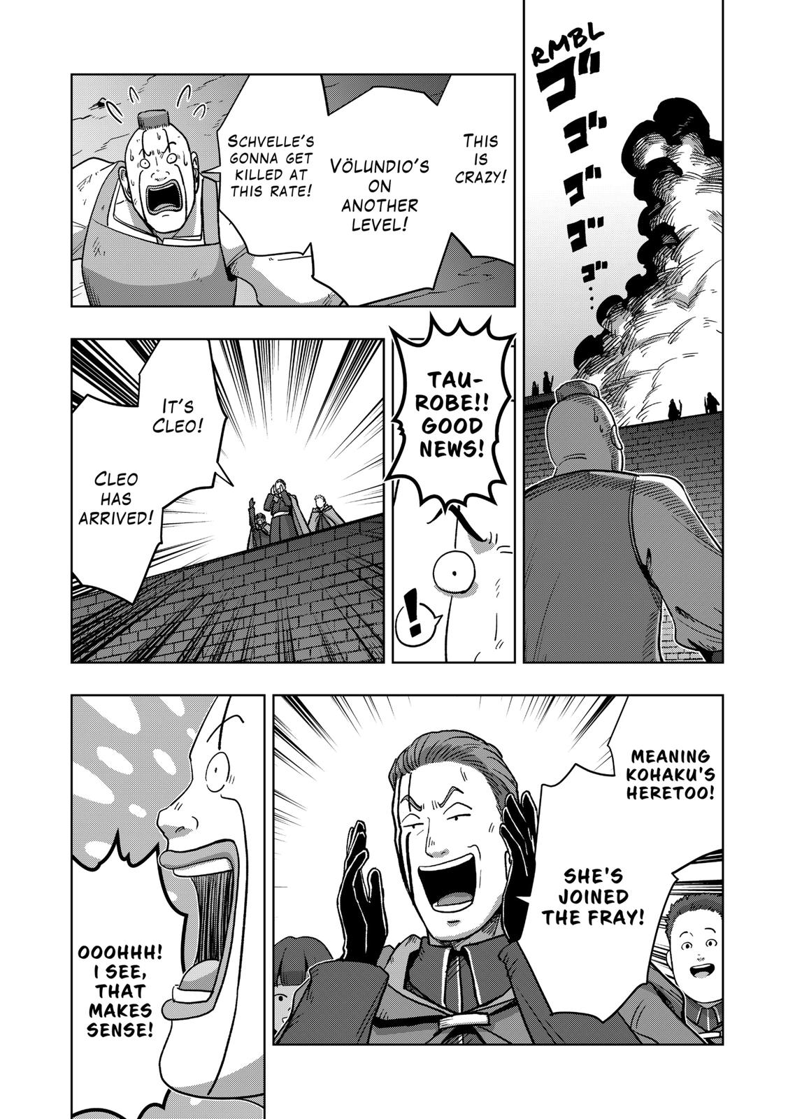 Verndio – Surreal Sword Saga Chapter 41 - Page 15