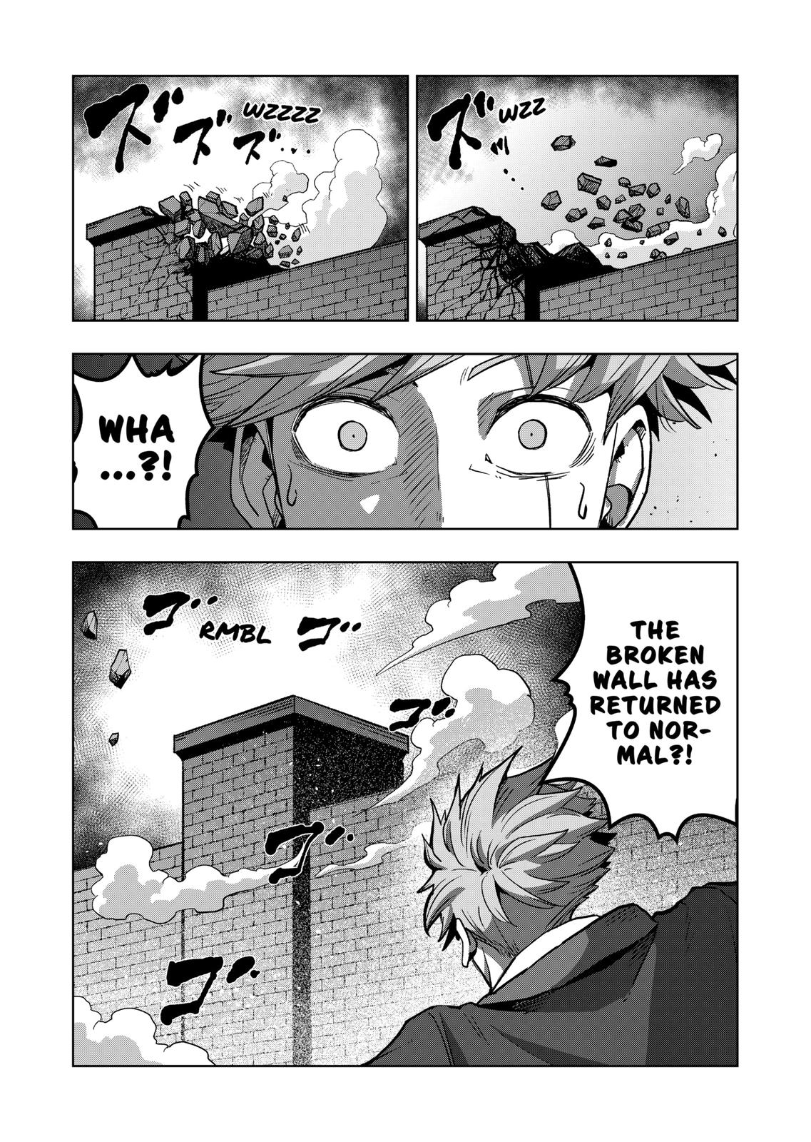 Verndio – Surreal Sword Saga Chapter 42 - Page 18