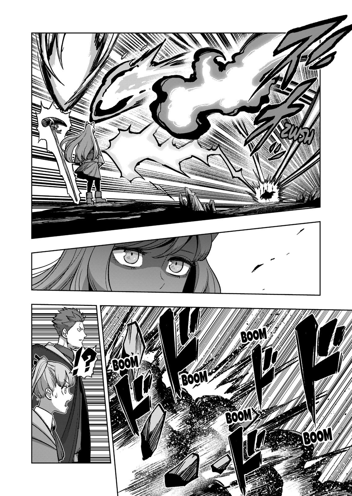 Verndio – Surreal Sword Saga Chapter 42 - Page 4