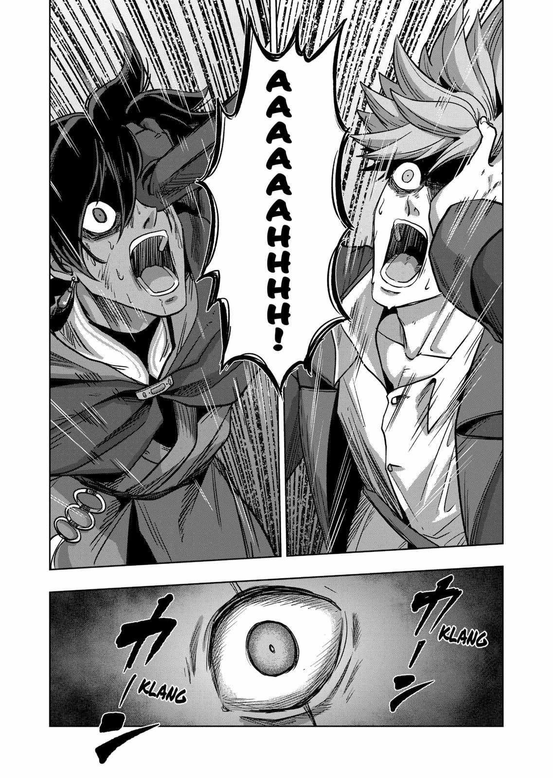 Verndio – Surreal Sword Saga Chapter 43 - Page 13