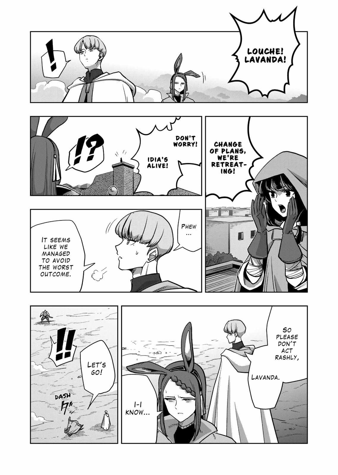 Verndio – Surreal Sword Saga Chapter 44 - Page 10