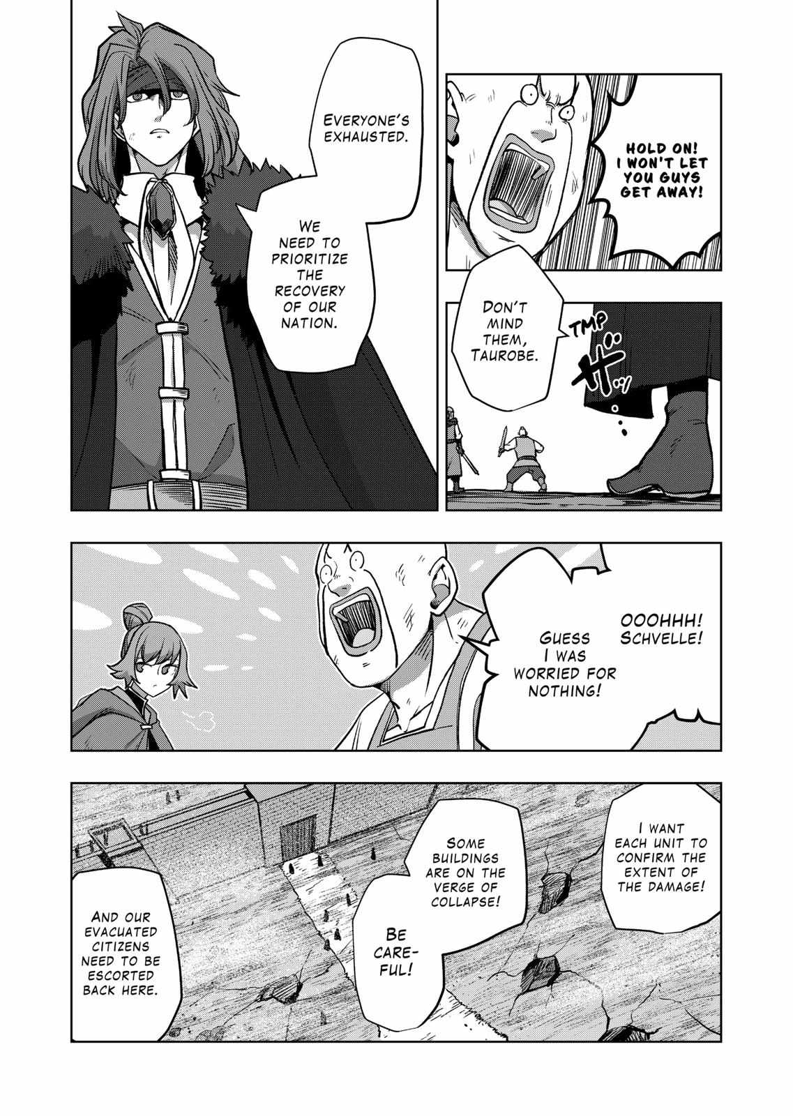 Verndio – Surreal Sword Saga Chapter 44 - Page 11